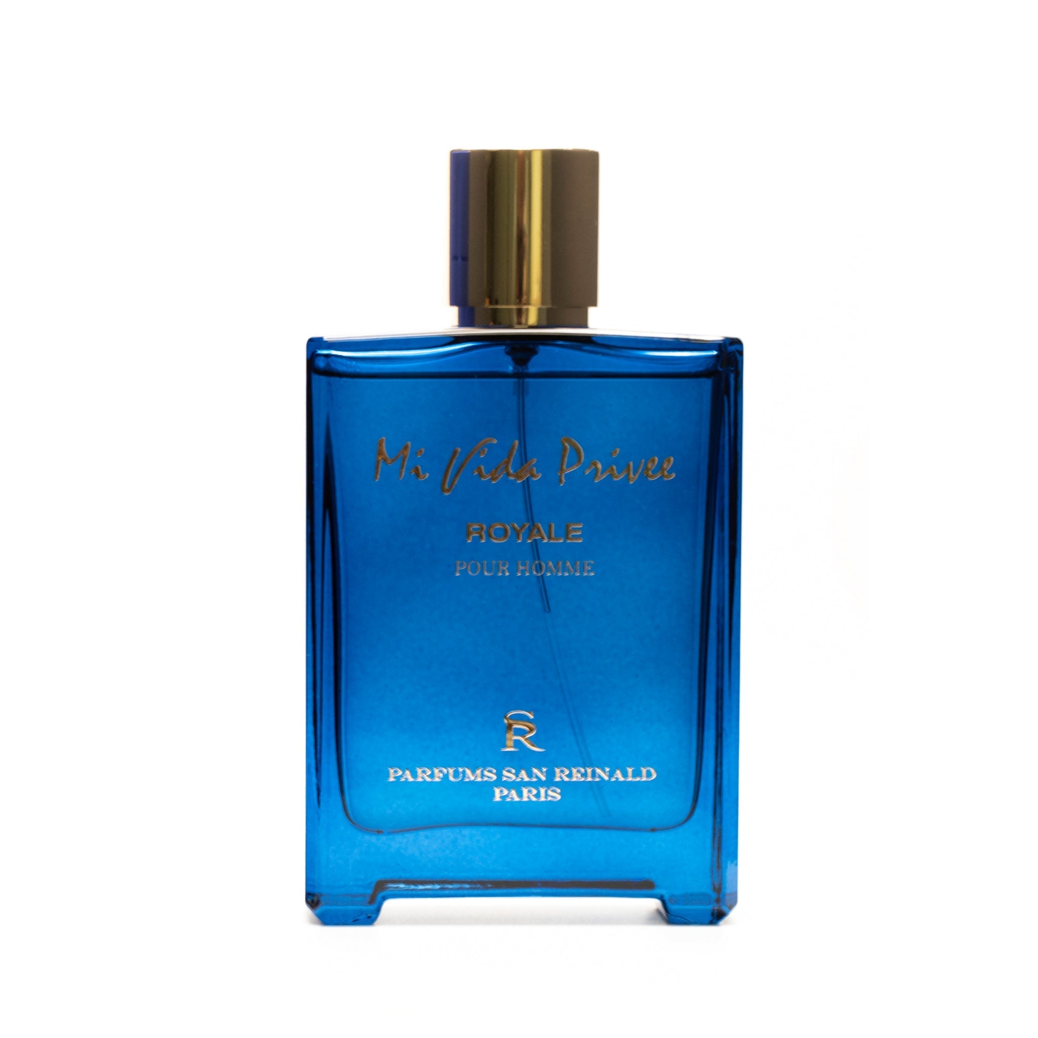 Privee Royale Kölnisch Wasser für Männer