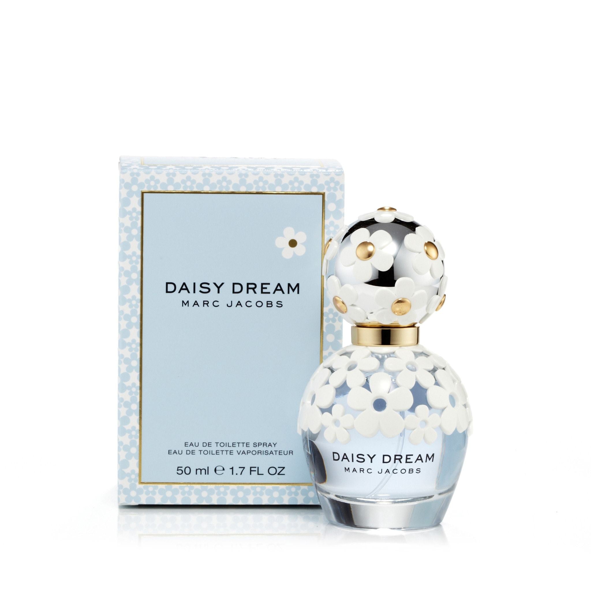 Daisy Dream für Frauen von Marc Jacobs Eau de Toilette Spray