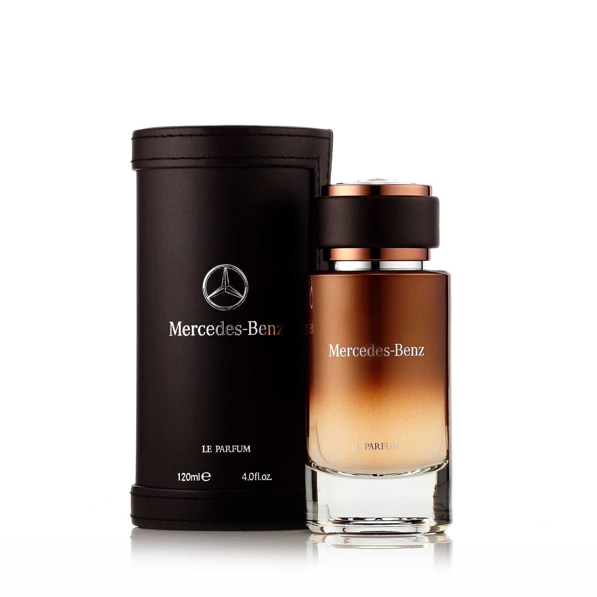 Le Parfum Eau de Parfum Spray für Herren von Mercedes-Benz