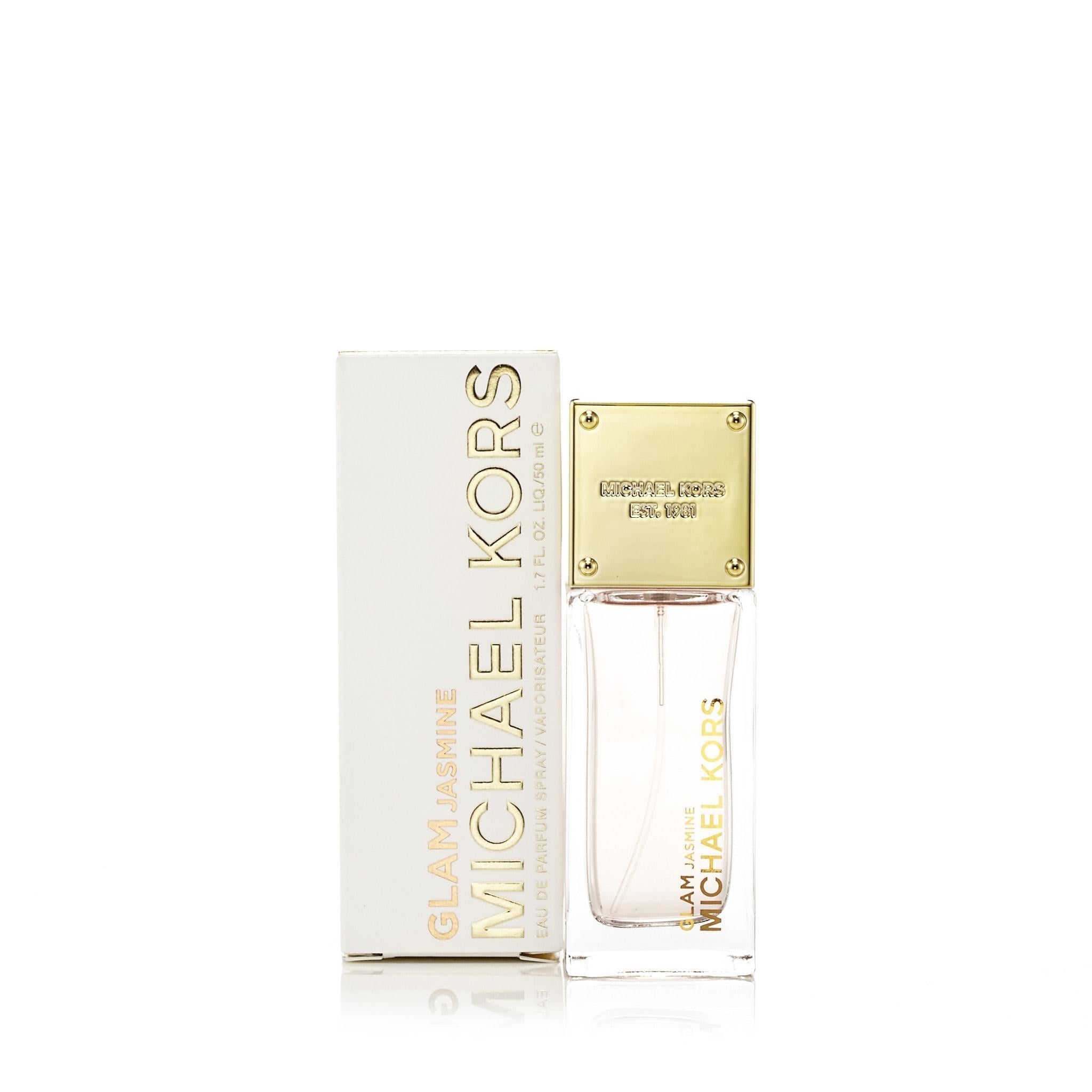 Glam Jasmine Eau de Parfum Spray für Damen von Michael Kors