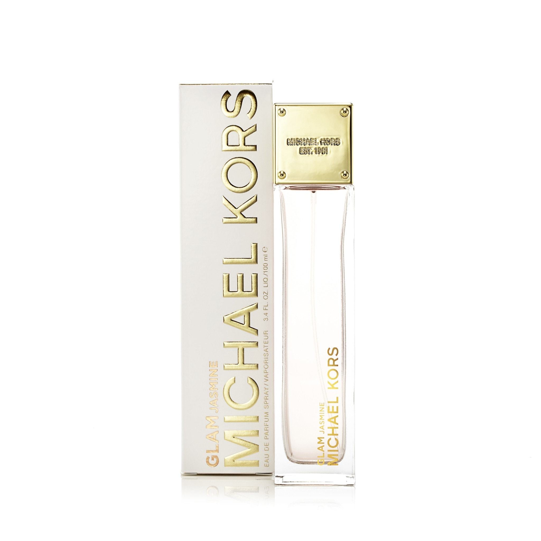 Glam Jasmine Eau de Parfum Spray für Damen von Michael Kors