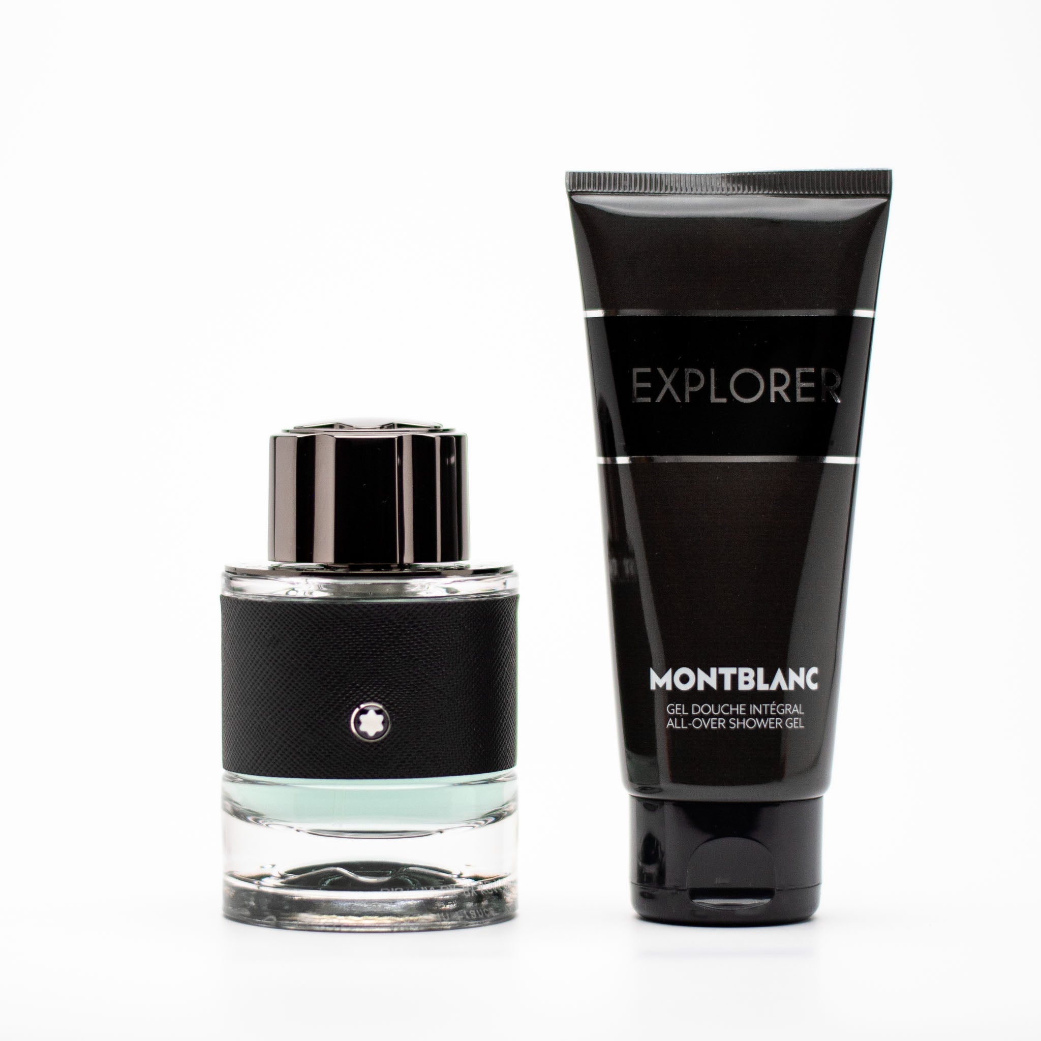 Explorer-Geschenkset