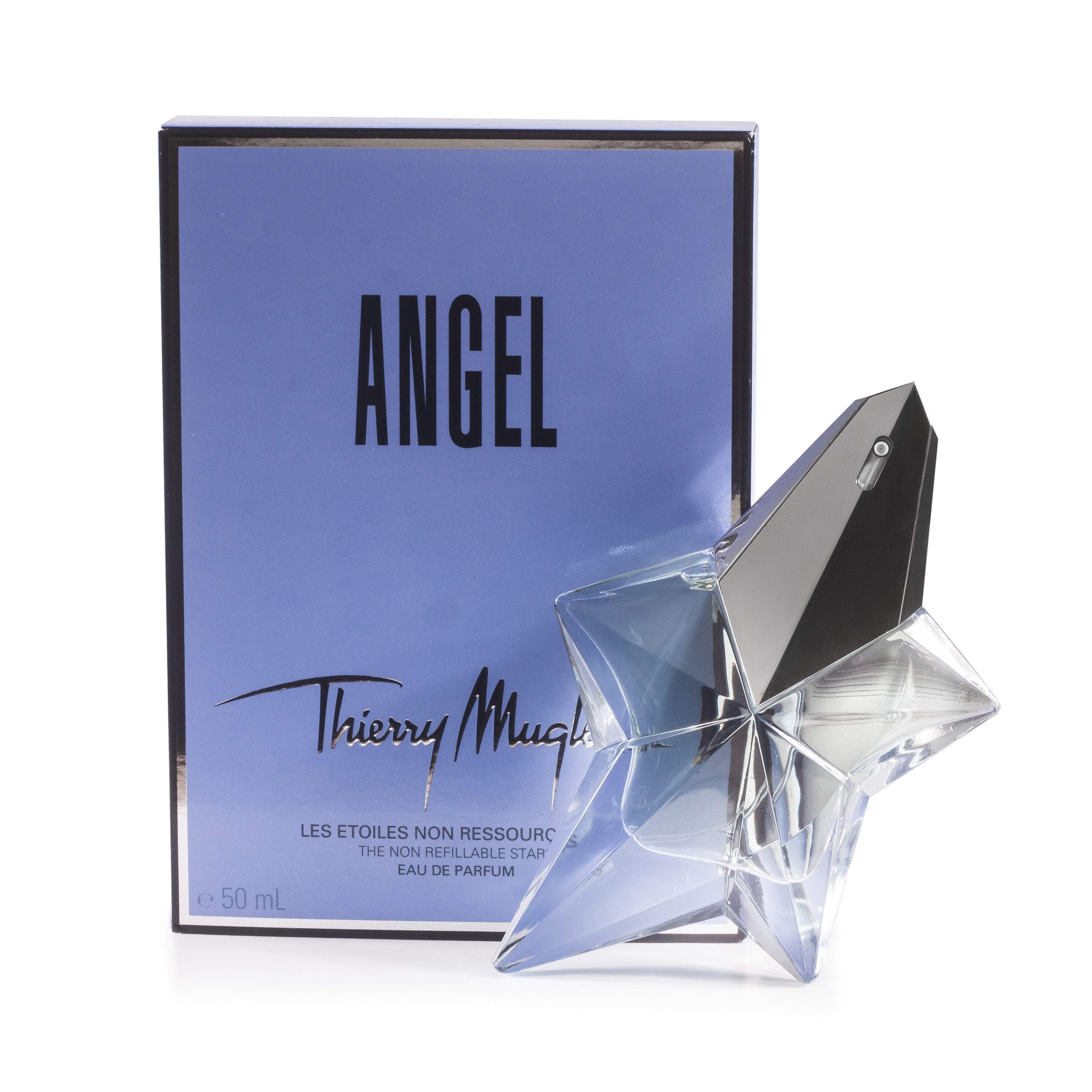 Angel, nicht nachfüllbares Eau de Parfum Spray für Damen von Thierry Mugler