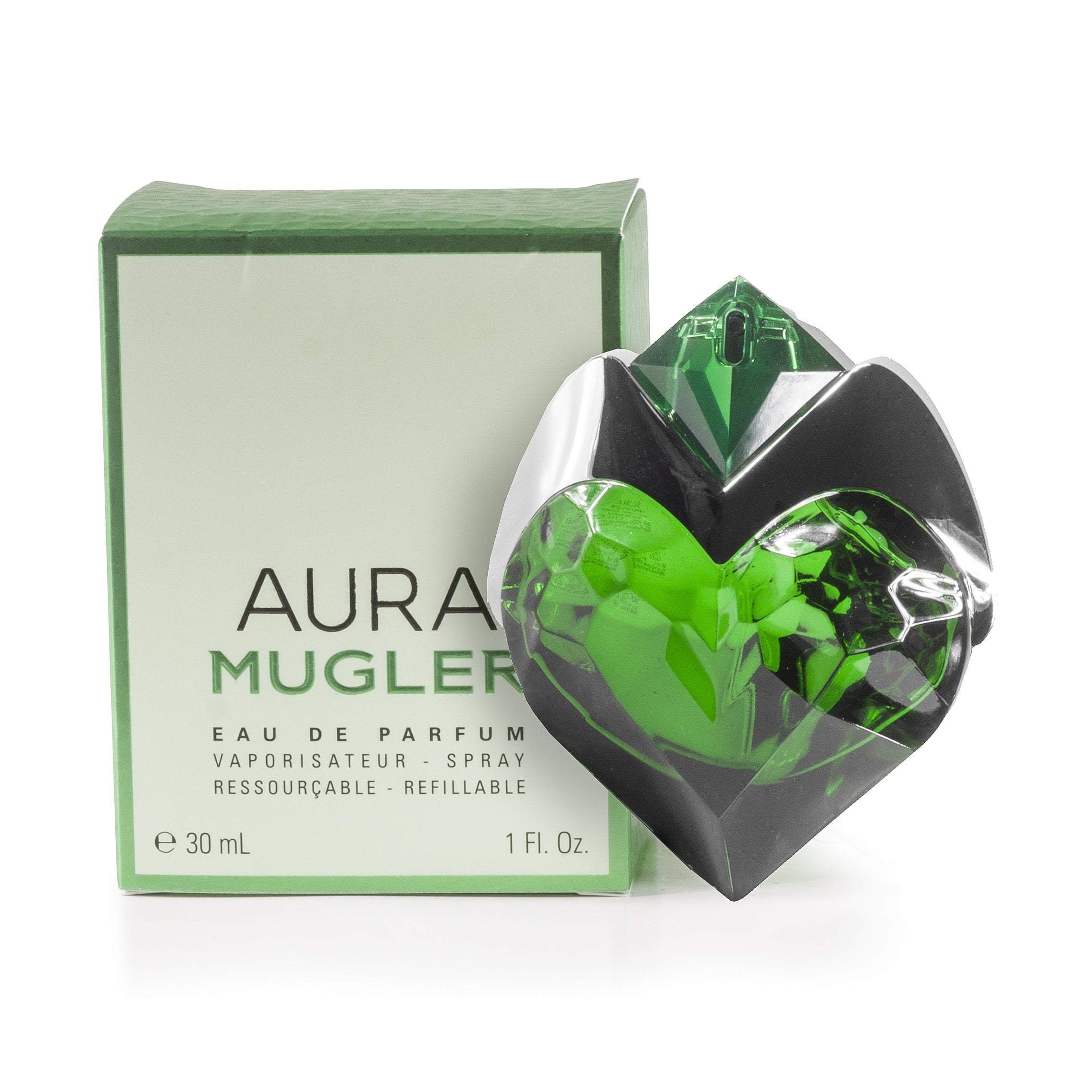 Aura für Frauen von Thierry Mugler Eau de Parfum Spray