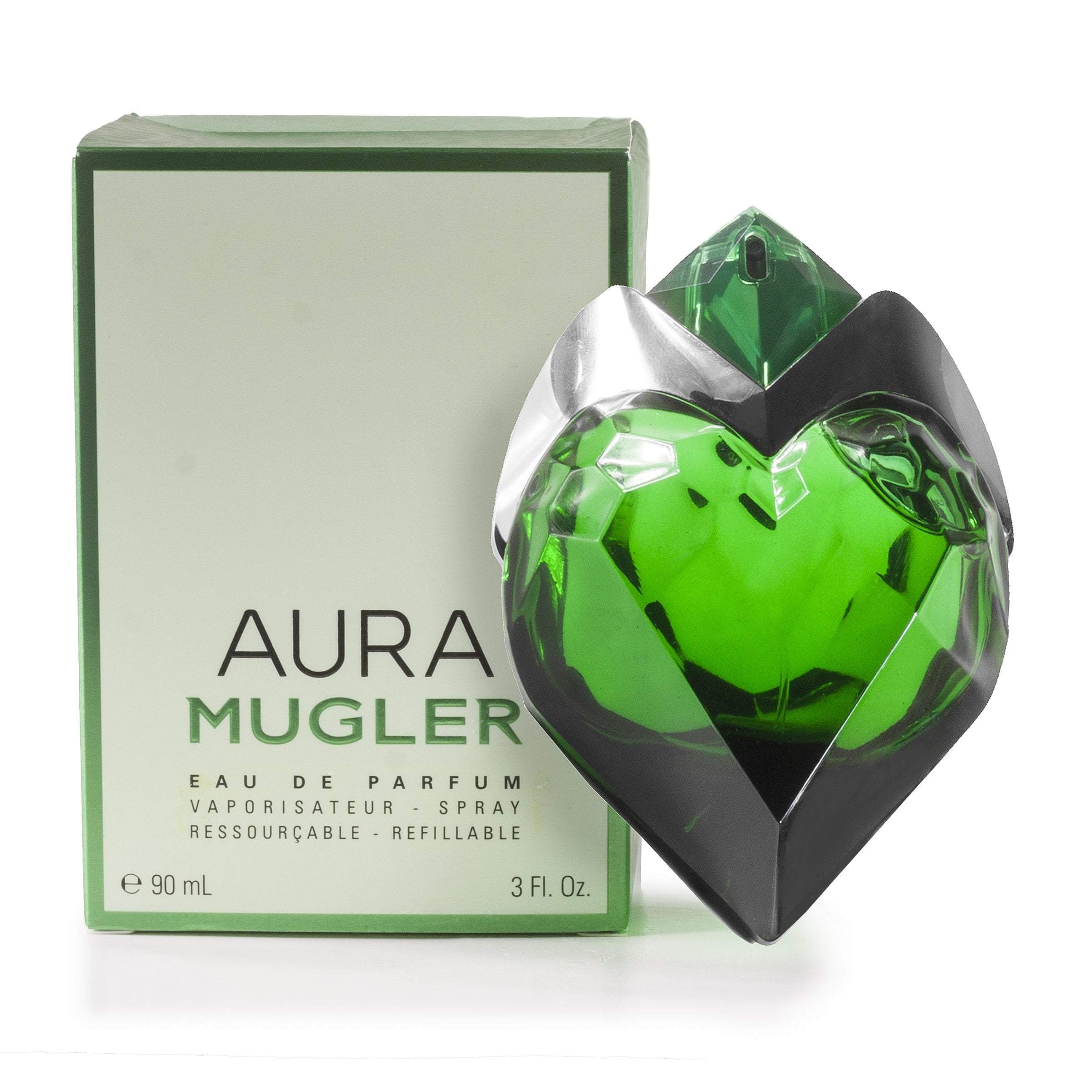 Aura für Frauen von Thierry Mugler Eau de Parfum Spray