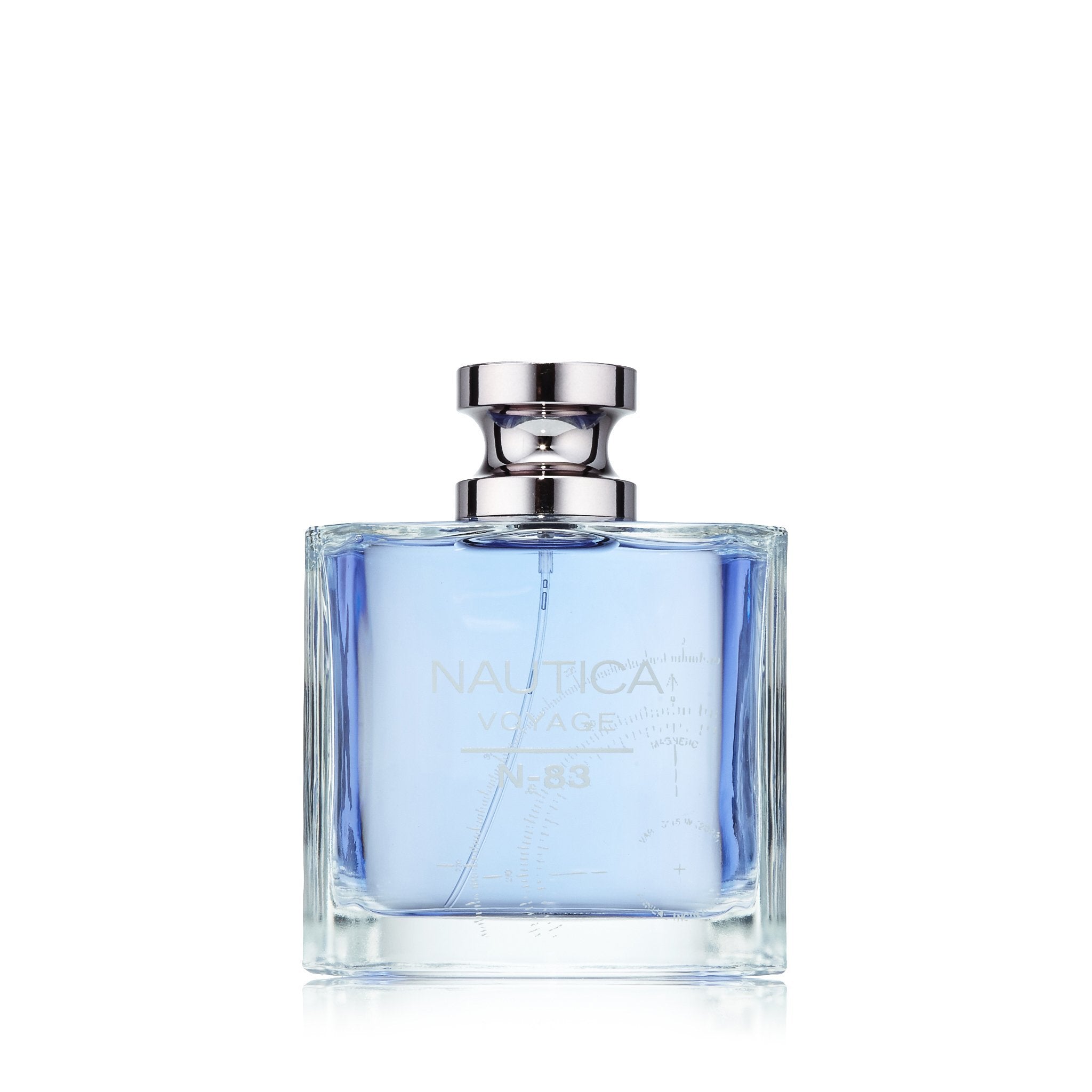 Nautica Voyage N-83 für Männer von Nautica Eau de Toilette Spray