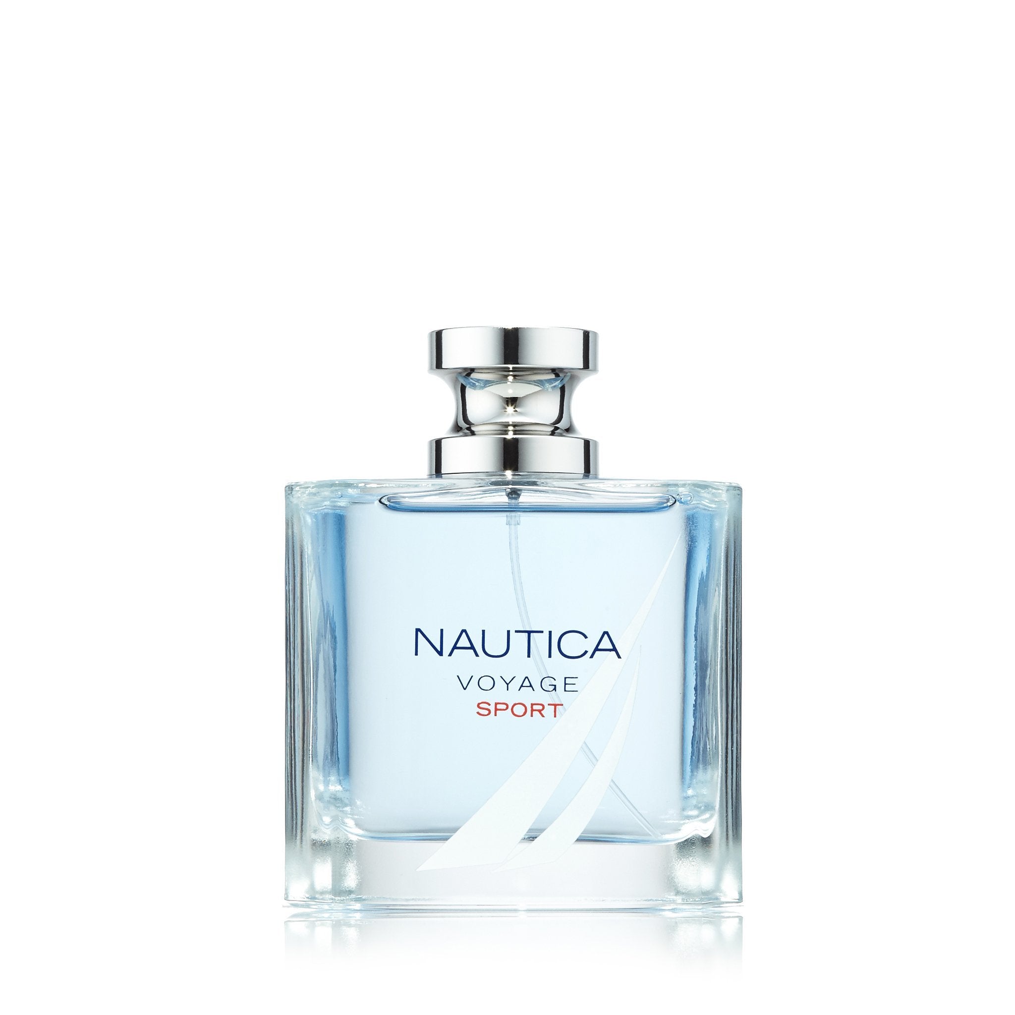 Nautica Voyage Sport für Männer von Nautica Eau de Toilette Spray