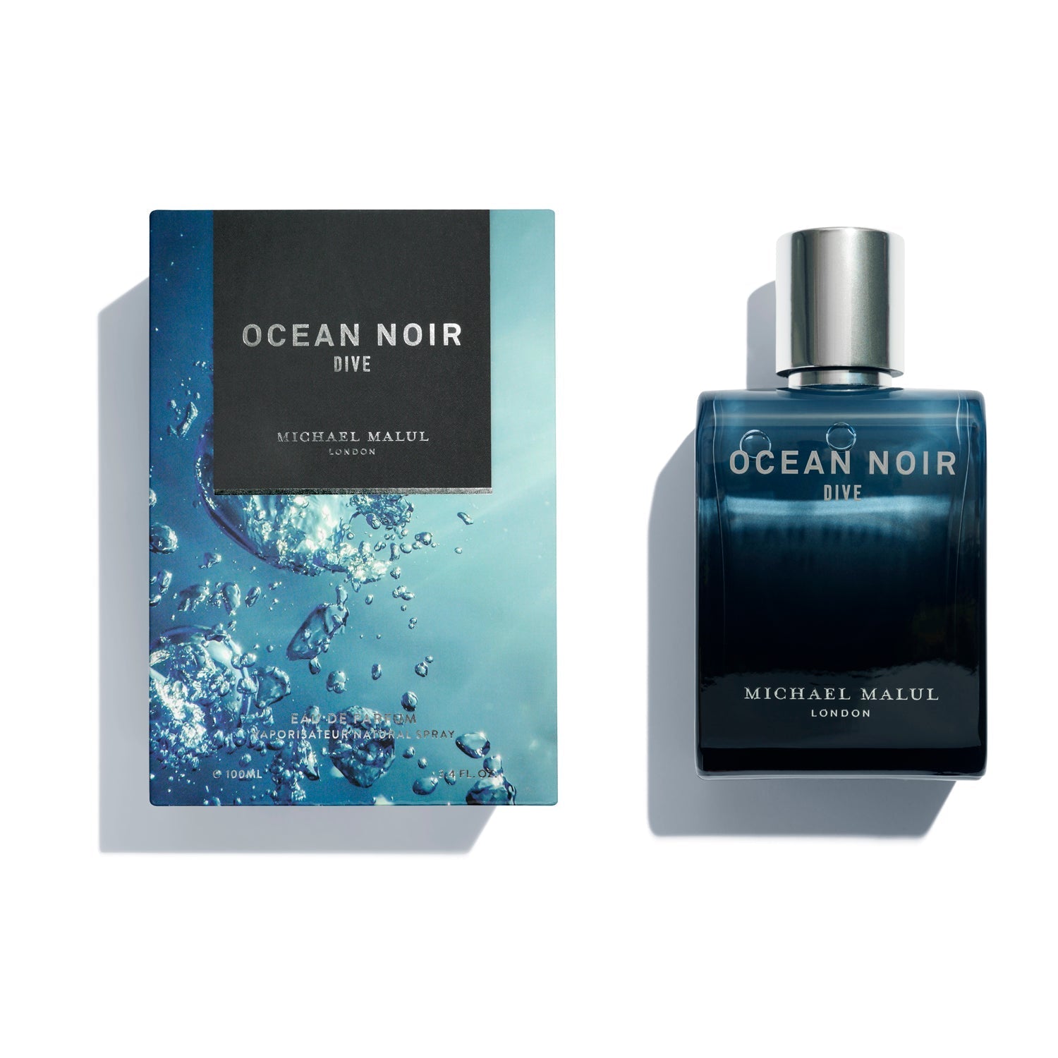 Ocean Noir Dive Köln für Männer