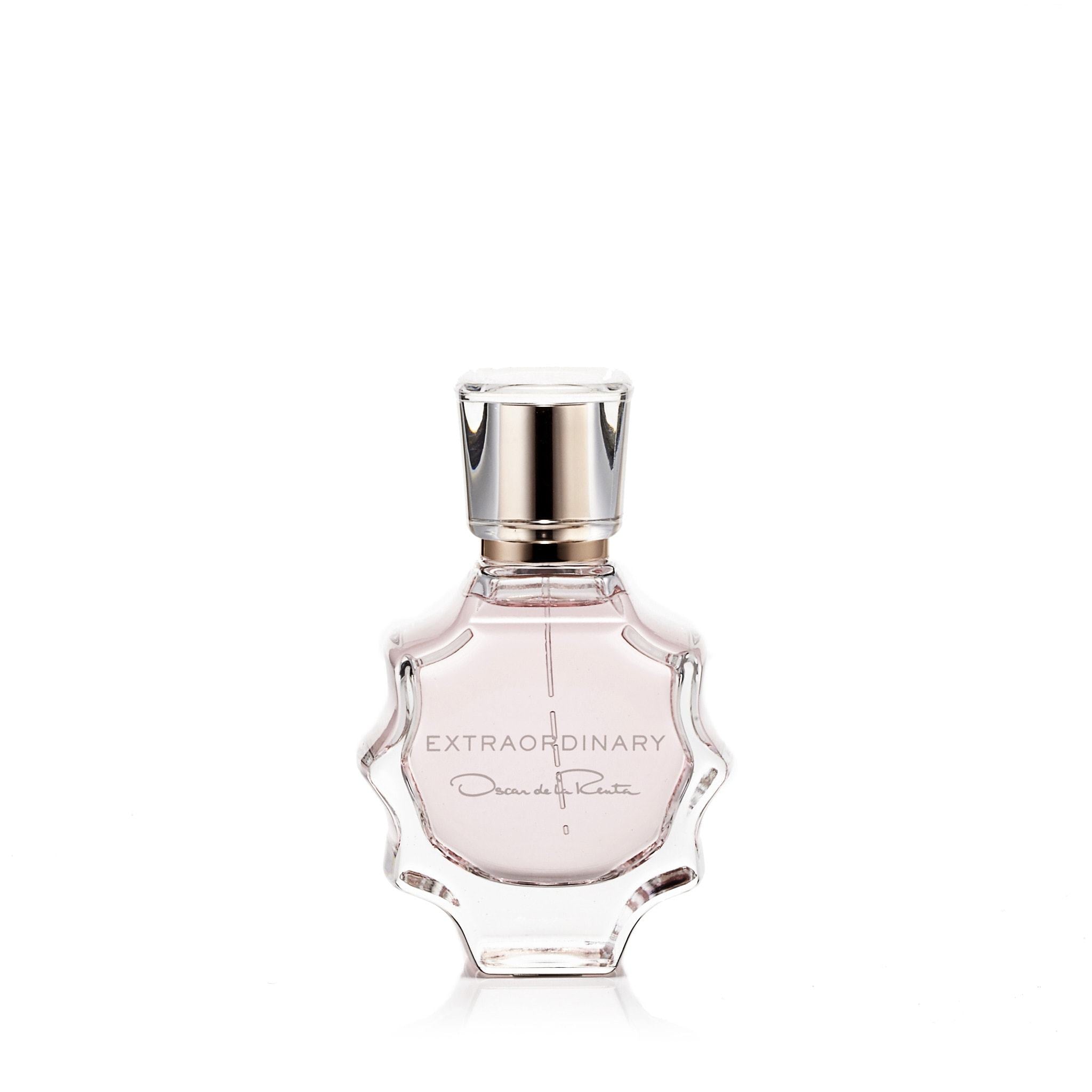 Außergewöhnliches Eau de Parfum für Damen von Oscar De La Renta