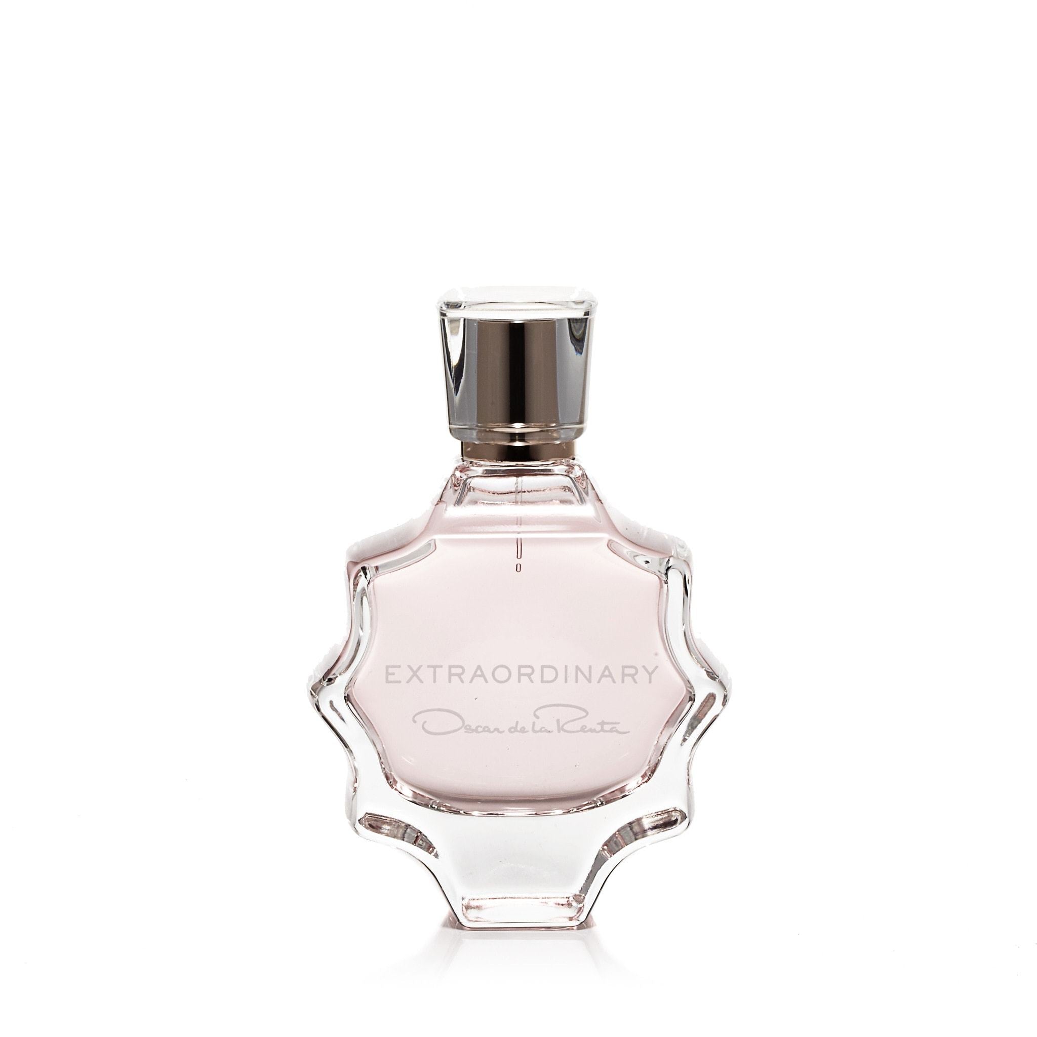 Außergewöhnliches Eau de Parfum für Damen von Oscar De La Renta