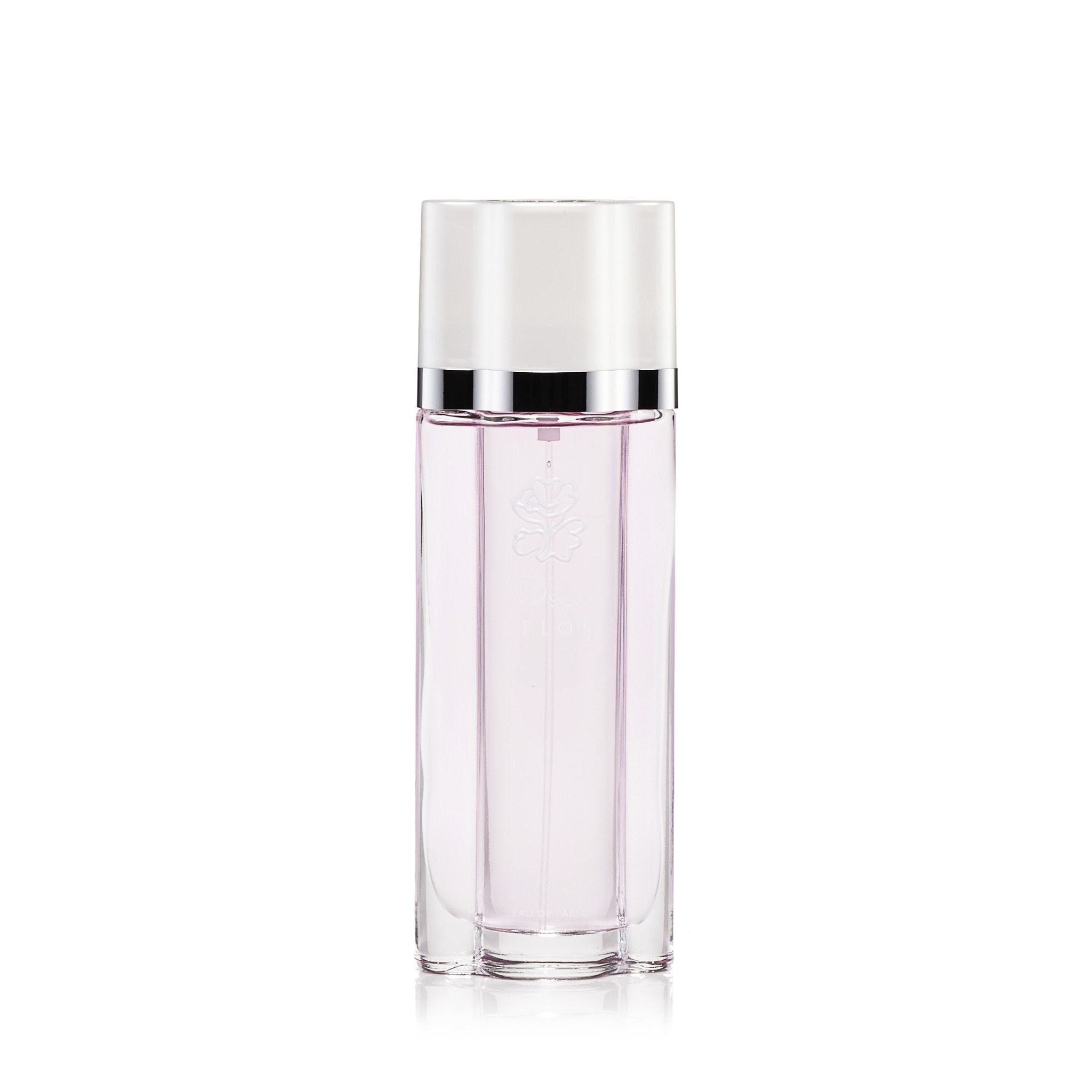 Oscar Flor Eau de Parfum Spray für Damen von Oscar De La Renta