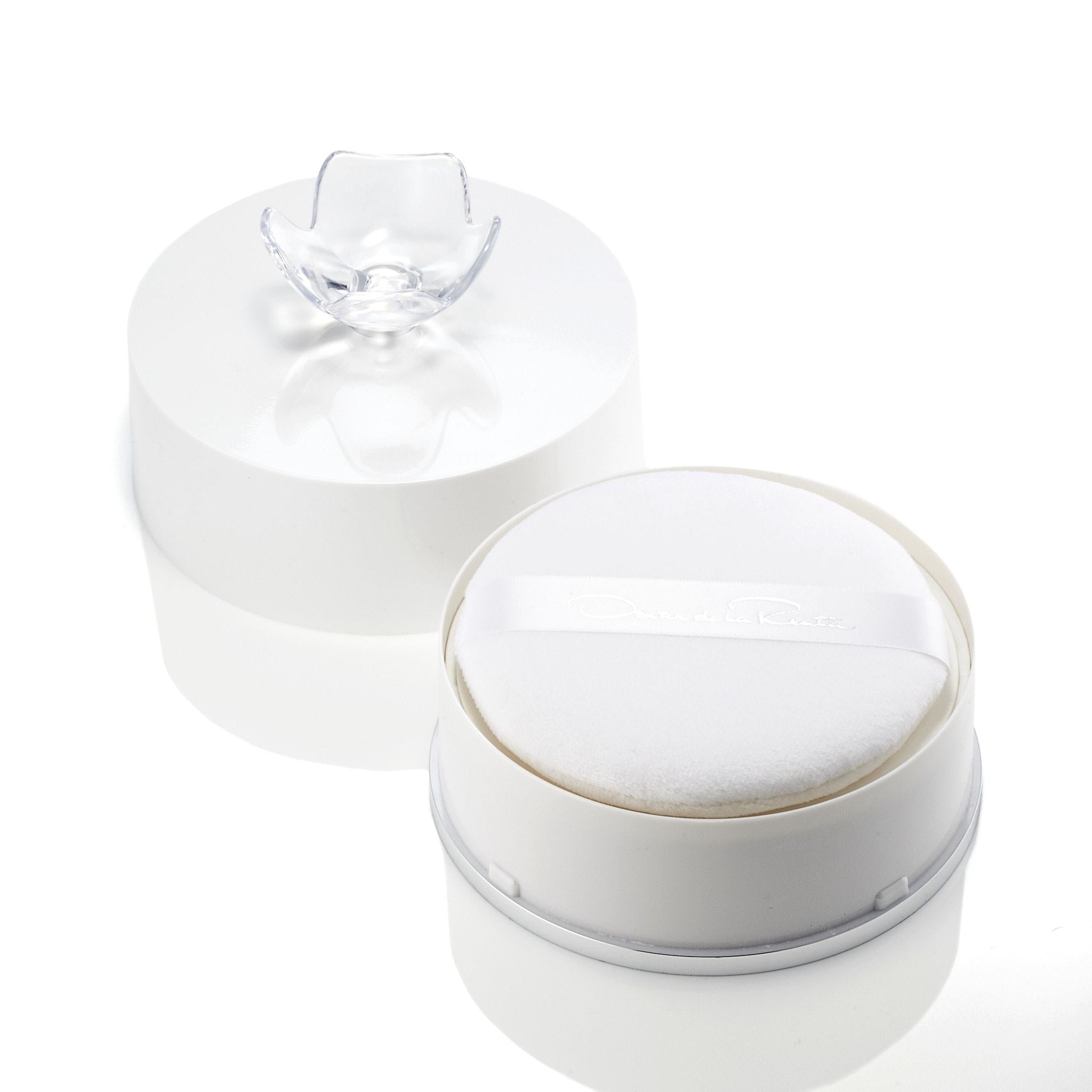 Oscar Dusting Powder für Damen von Oscar De La Renta