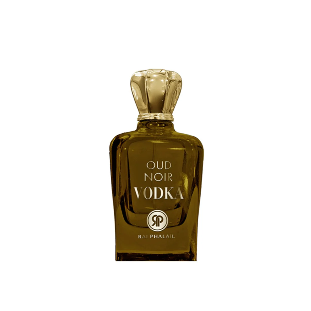 Oud Noir Vodka Eau de Parfum