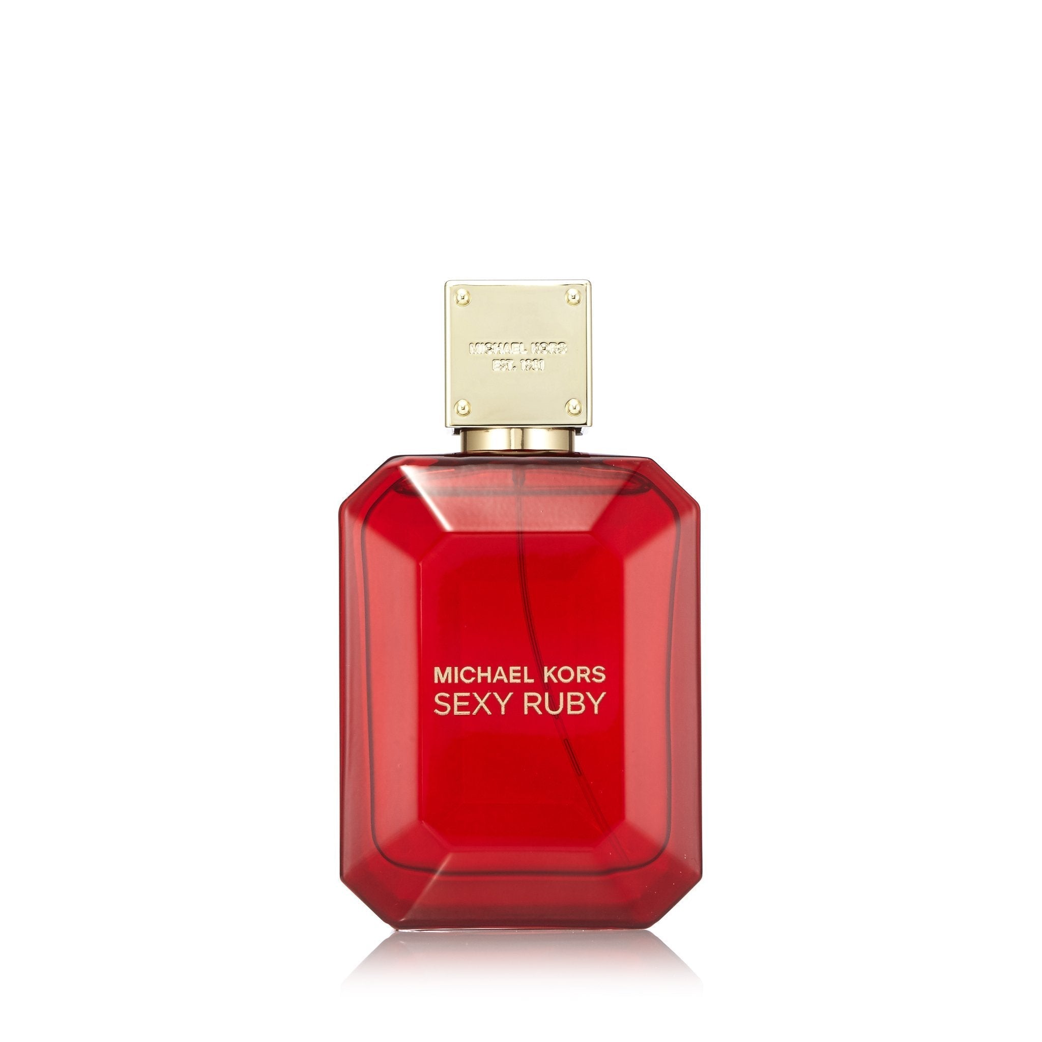 Sexy Ruby für Frauen von Michael Kors Eau de Parfum Spray