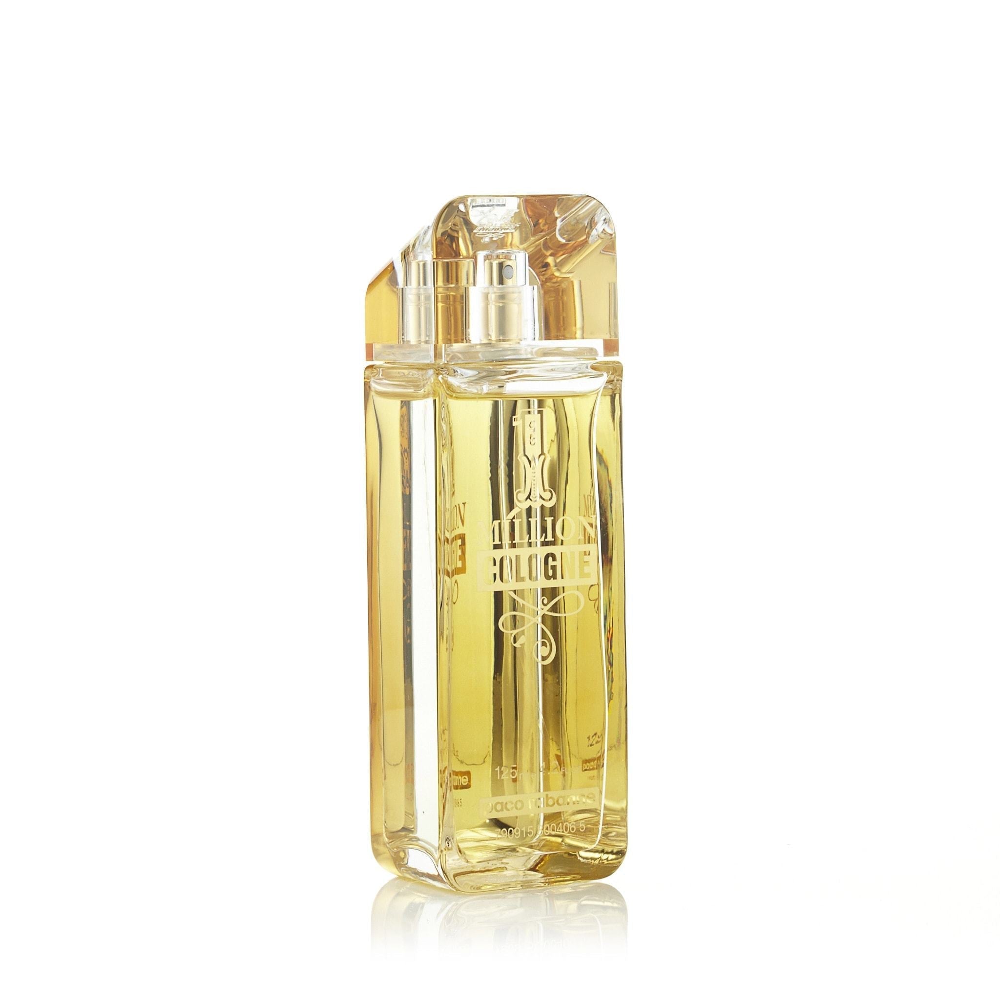 Million Cologne für Männer von Paco Rabanne Eau de Toilette Spray
