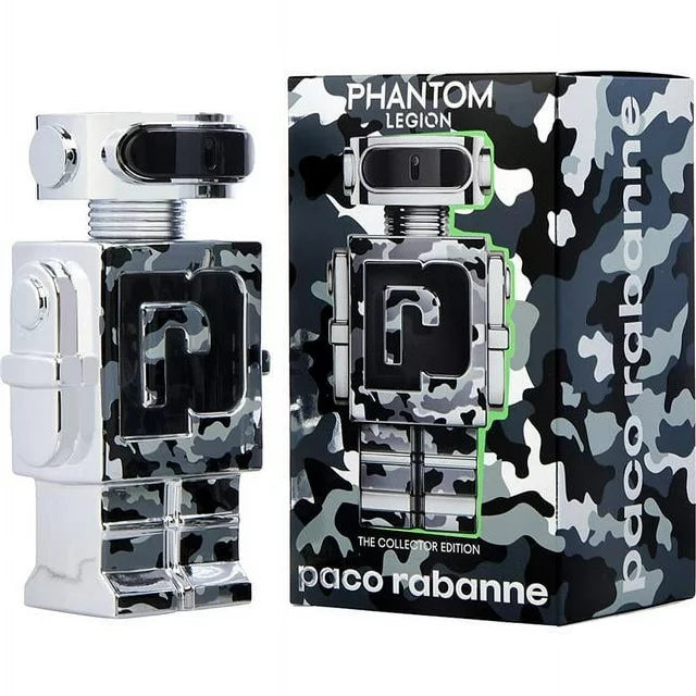 Phantom Legion Eau de Toilette Spray für Herren von Paco Rabanne