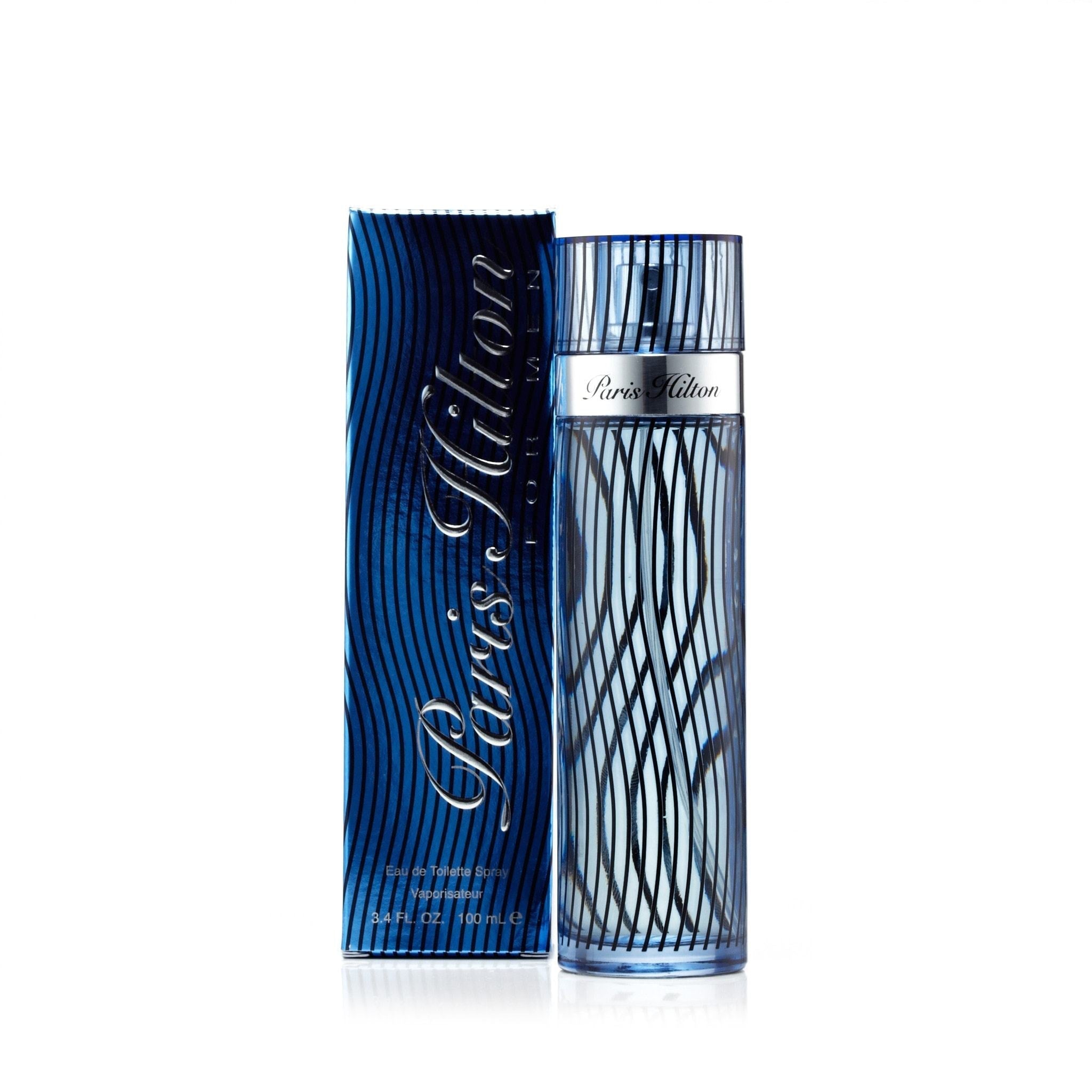 Paris Hilton Eau de Toilette Spray für Herren von Paris Hilton