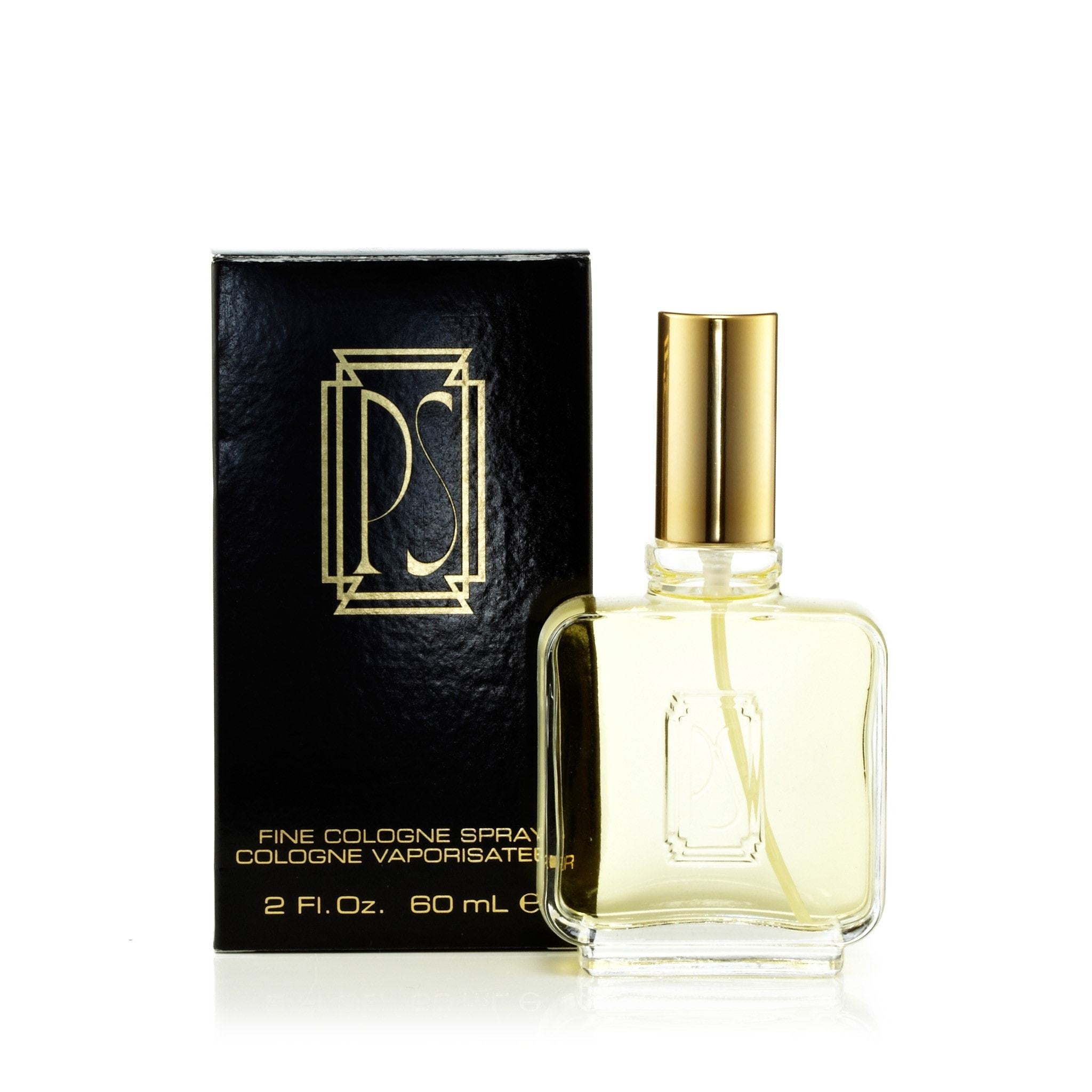 Paul Sebastian Eau de Toilette für Herren, 100 ml