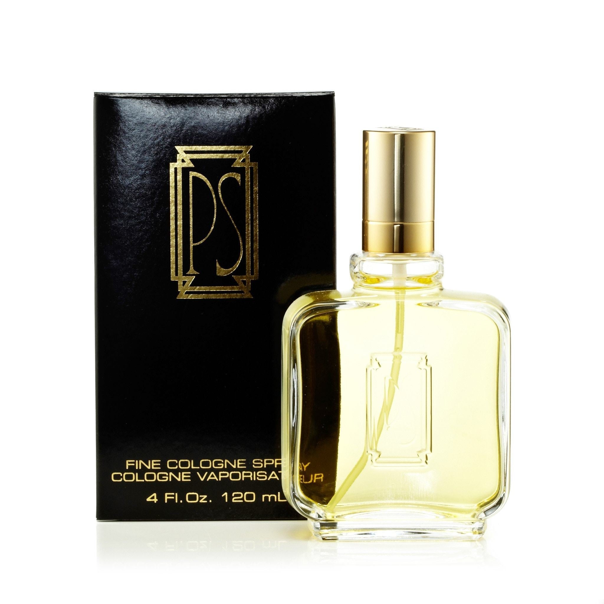 Paul Sebastian Eau de Toilette für Herren, 100 ml