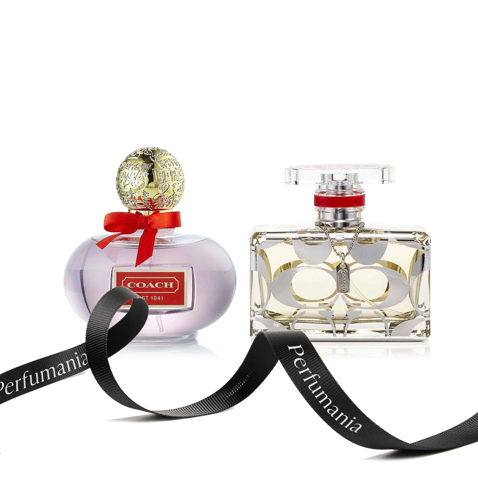 Paket für Damen: Coach Poppy von Coach und Coach Signature von Coach