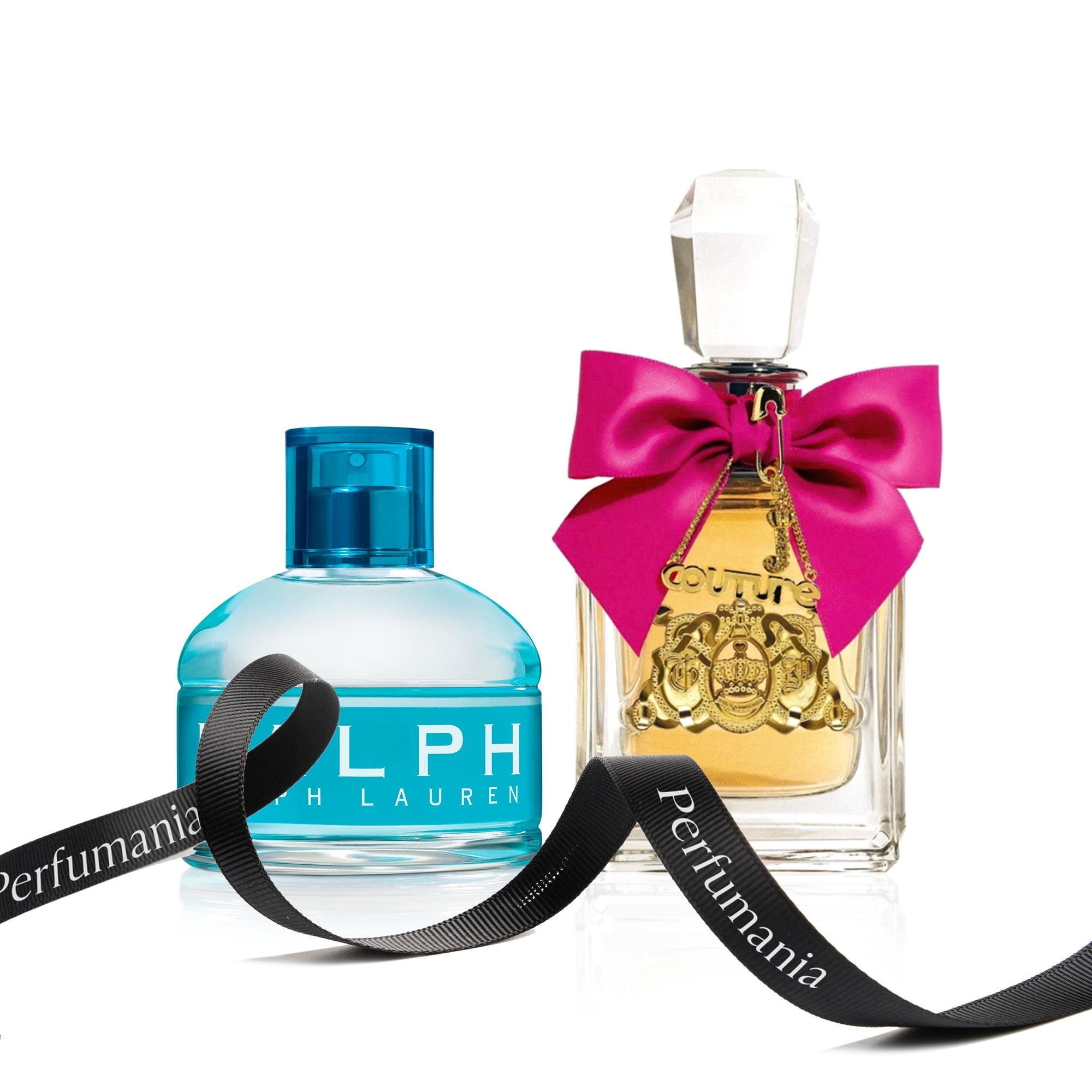 Bundle für Damen: Ralph by Ralph Lauren und Viva La Juicy von Juicy Couture