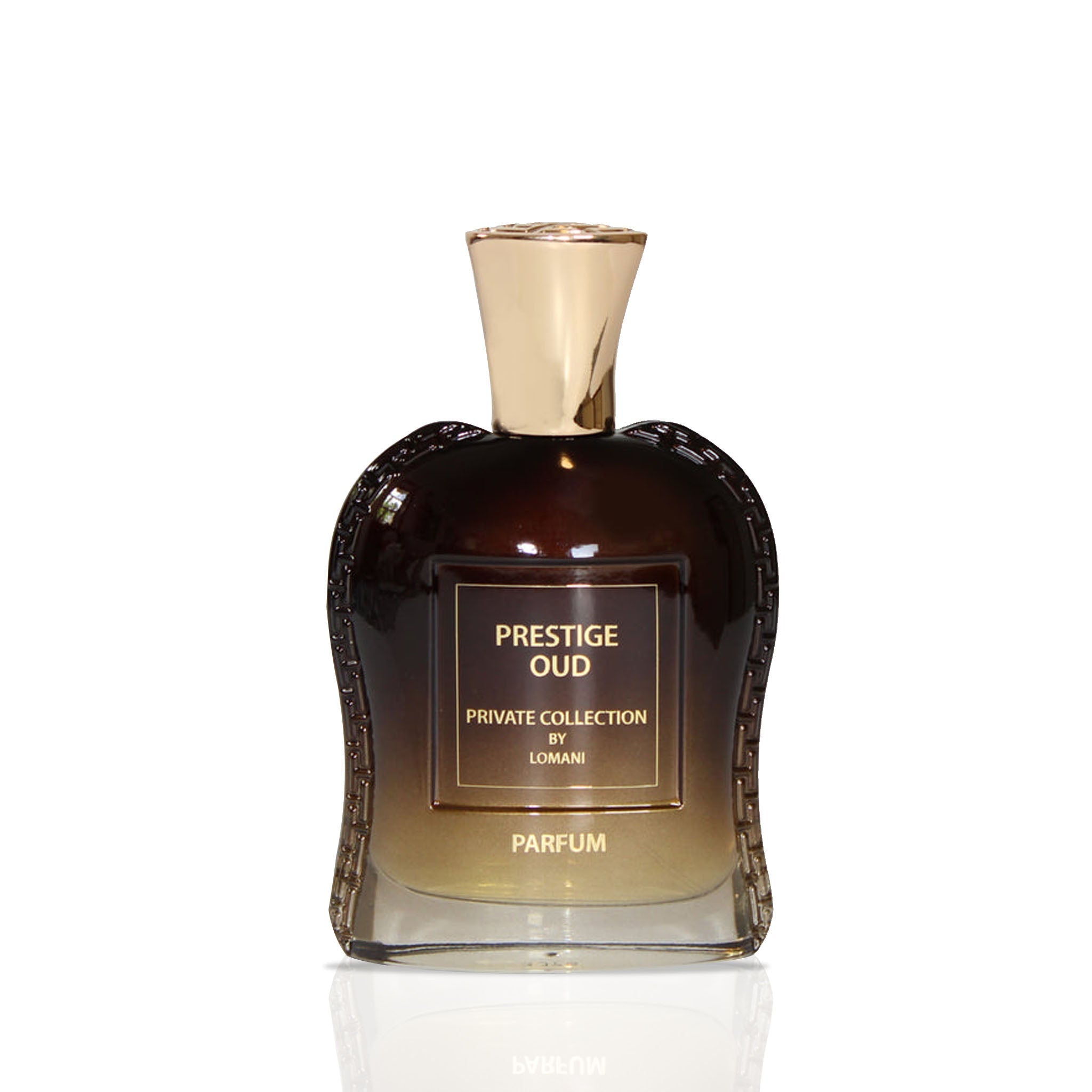 Private Collection Prestige Oud Kölnisch Wasser für Männer