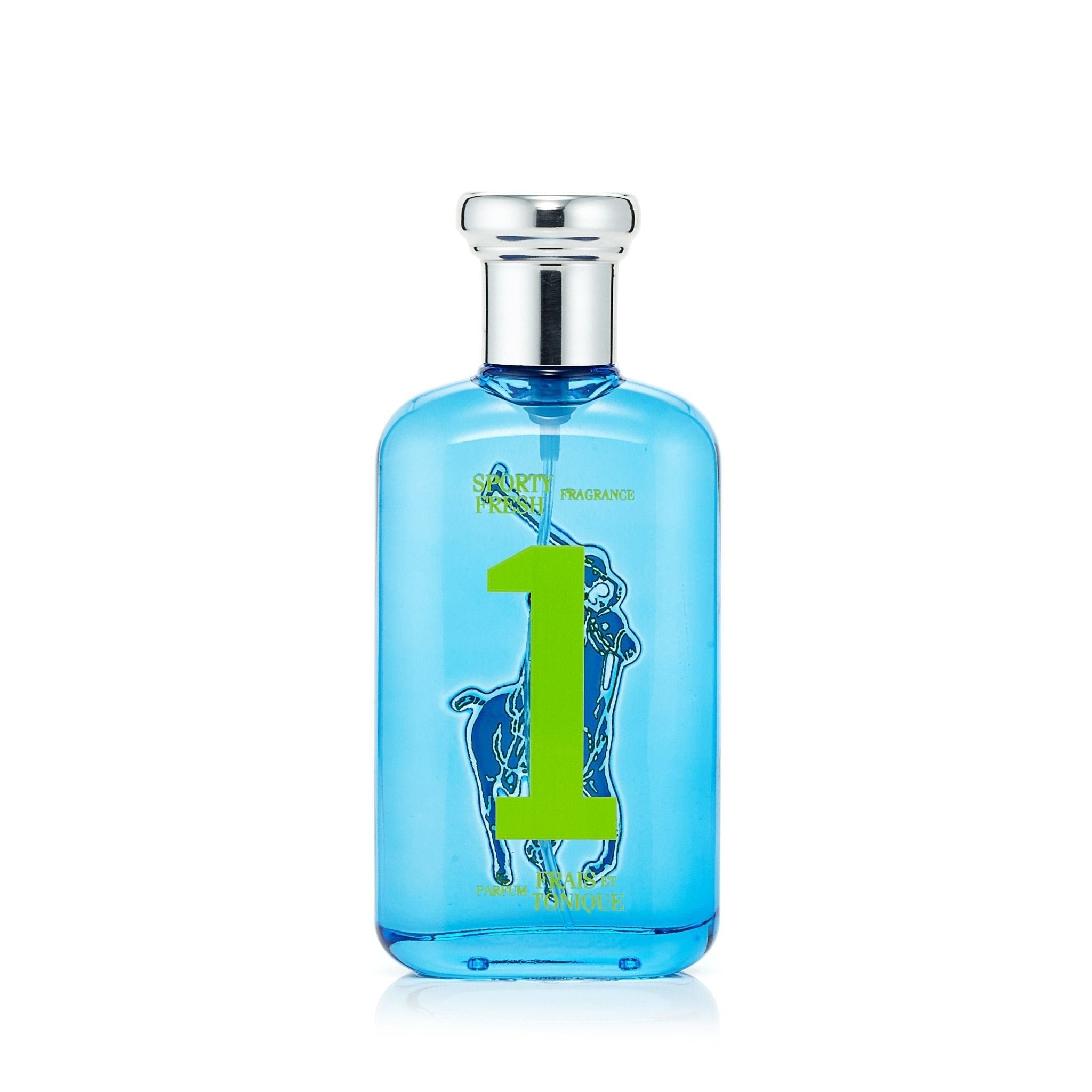 Big Pony 1 Eau de Toilette Spray für Damen von Ralph Lauren