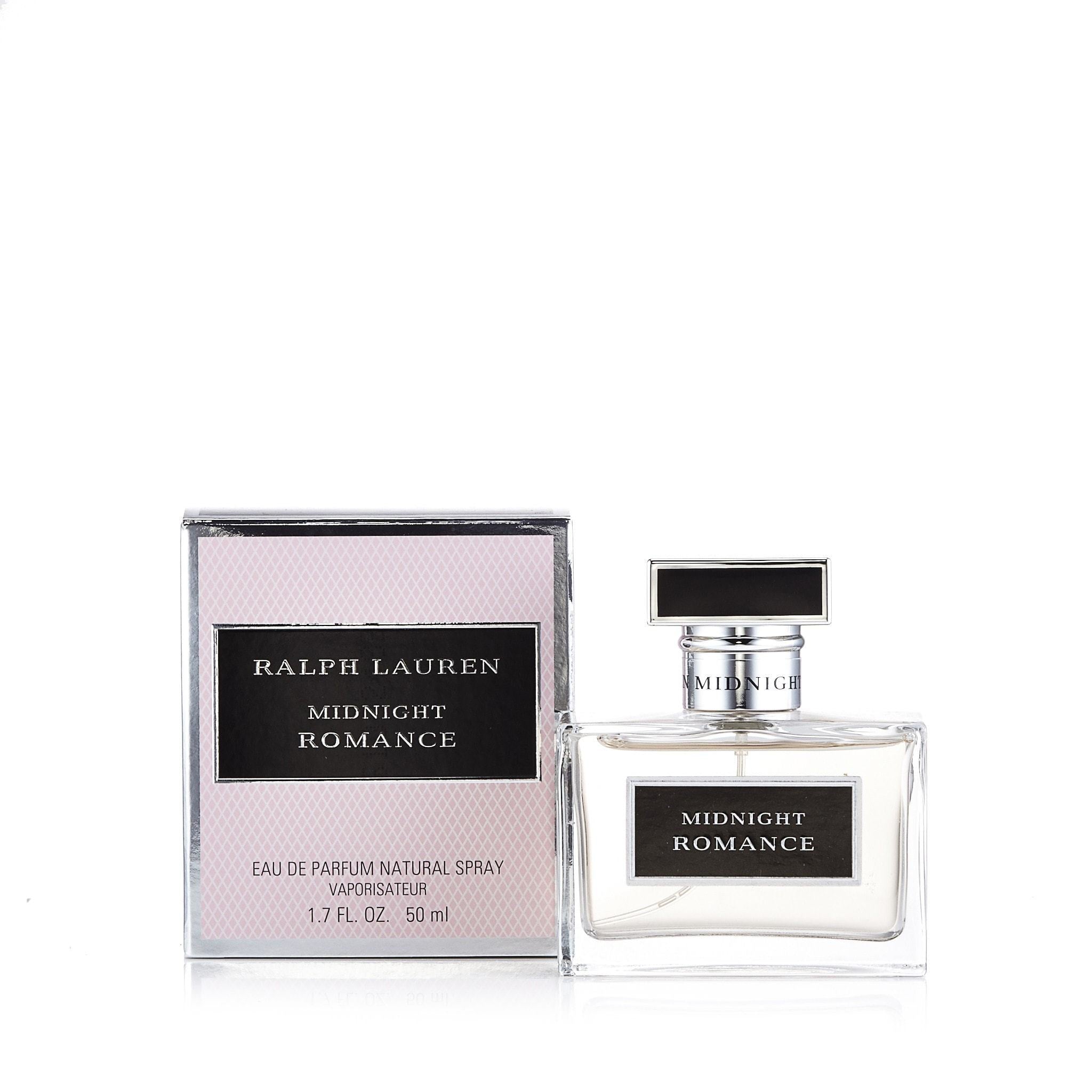 Midnight Romance für Frauen von Ralph Lauren Eau de Parfum Spray