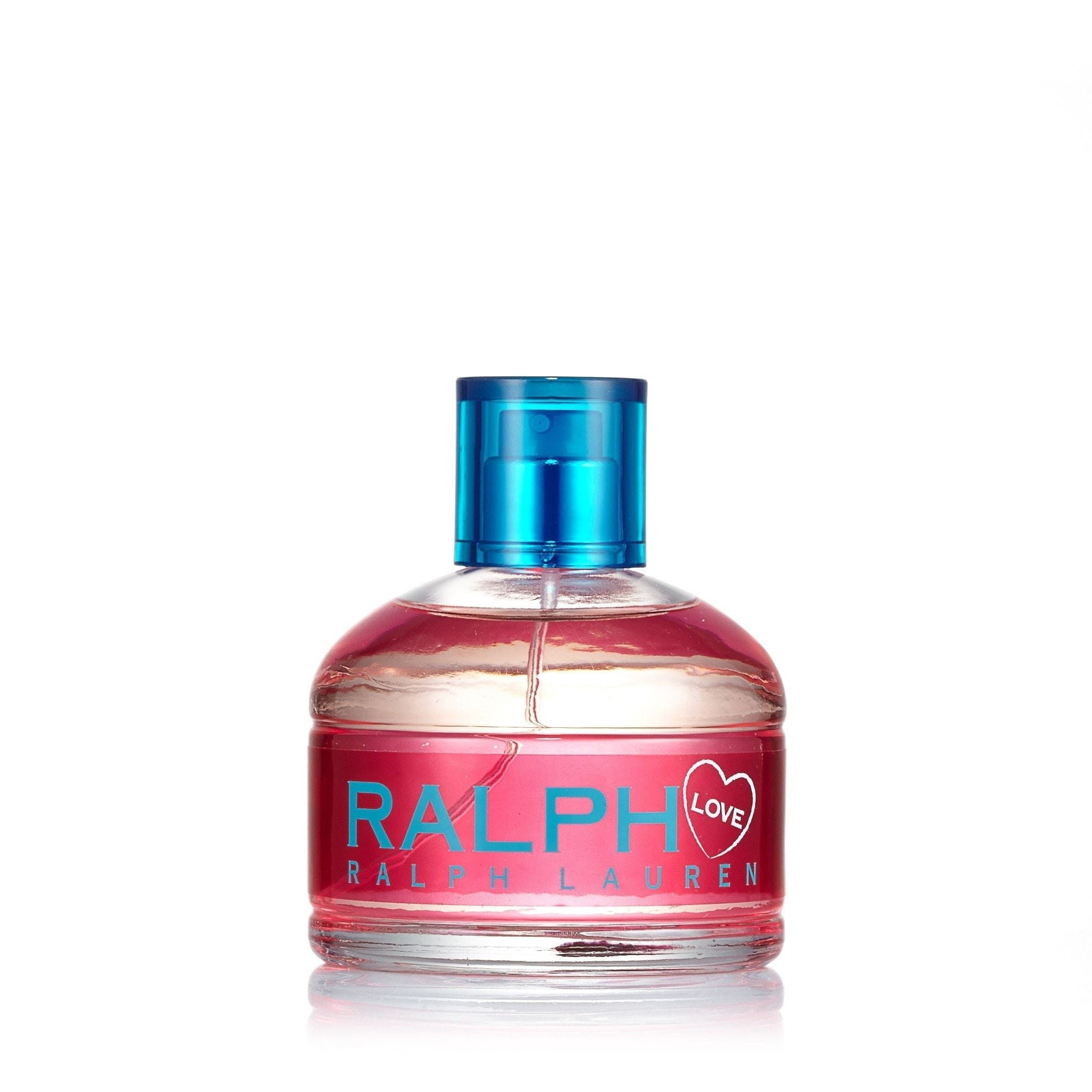 Ralph Love Eau de Toilette Spray für Damen von Ralph Lauren