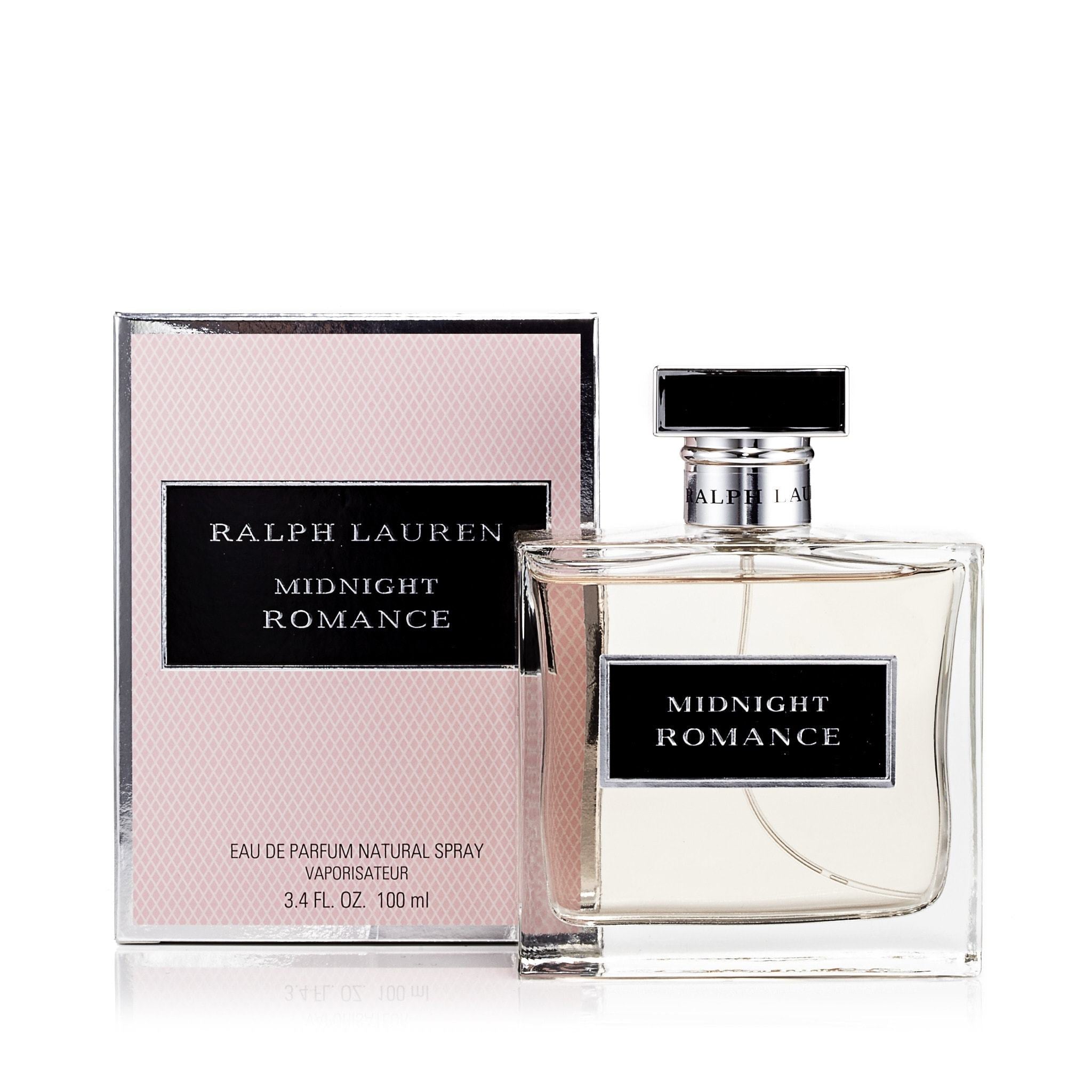 Midnight Romance für Frauen von Ralph Lauren Eau de Parfum Spray