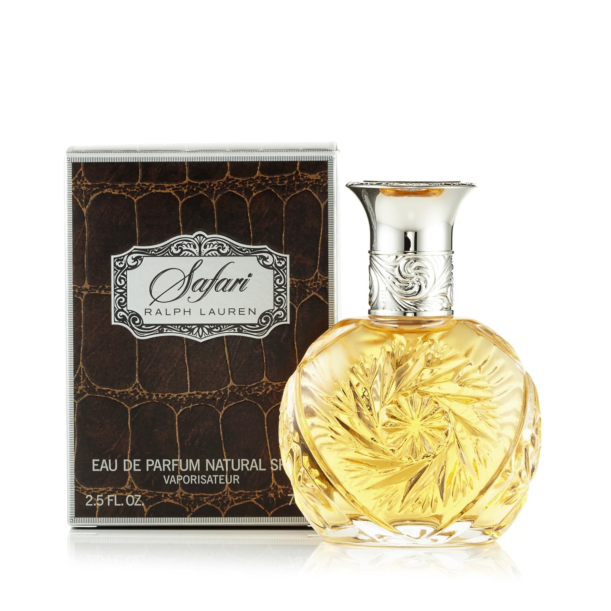 Safari für Frauen von Ralph Lauren Eau de Parfum Spray