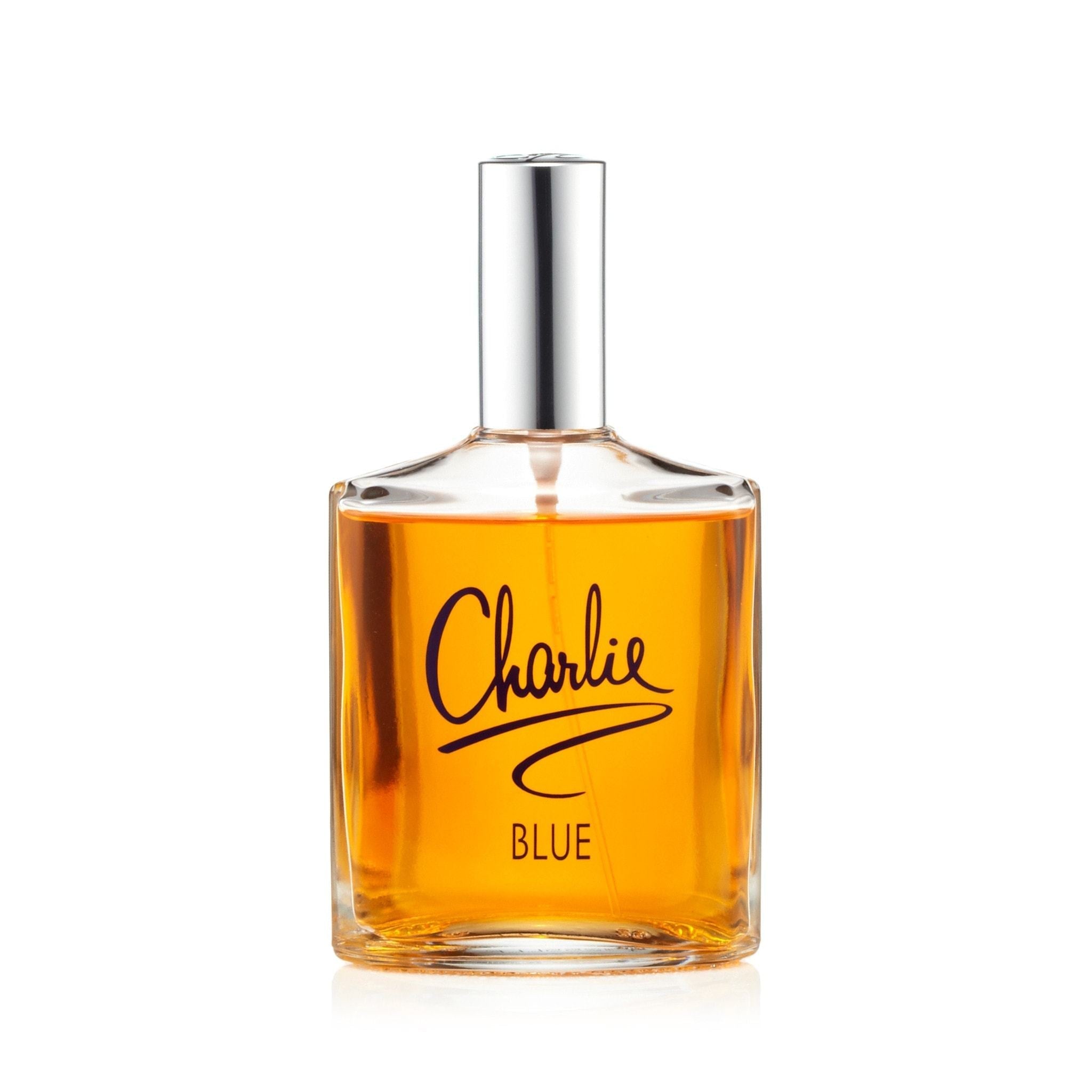 Charlie Blue Eau de Toilette Spray für Damen von Revlon