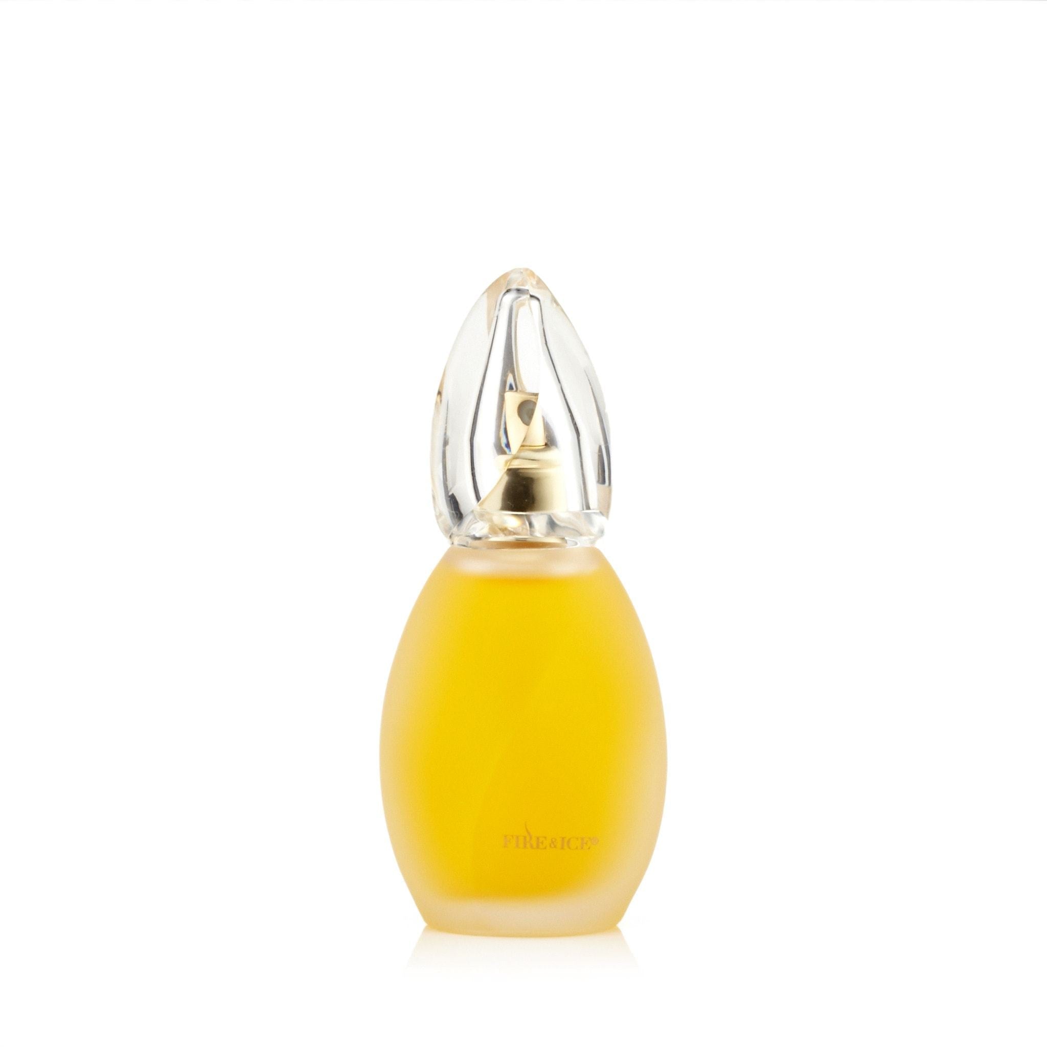 Fire & Ice Cologne Spray für Damen von Revlon