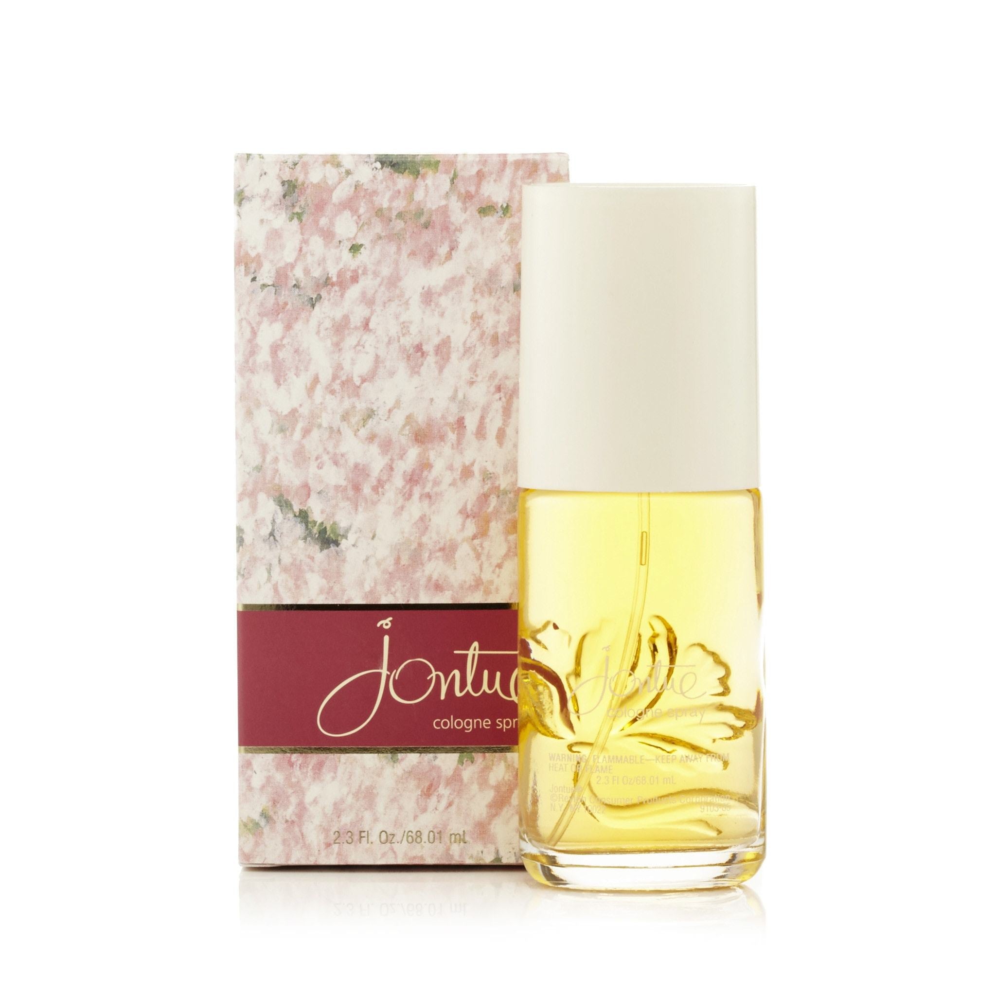 Jontue Cologne für Damen von Revlon