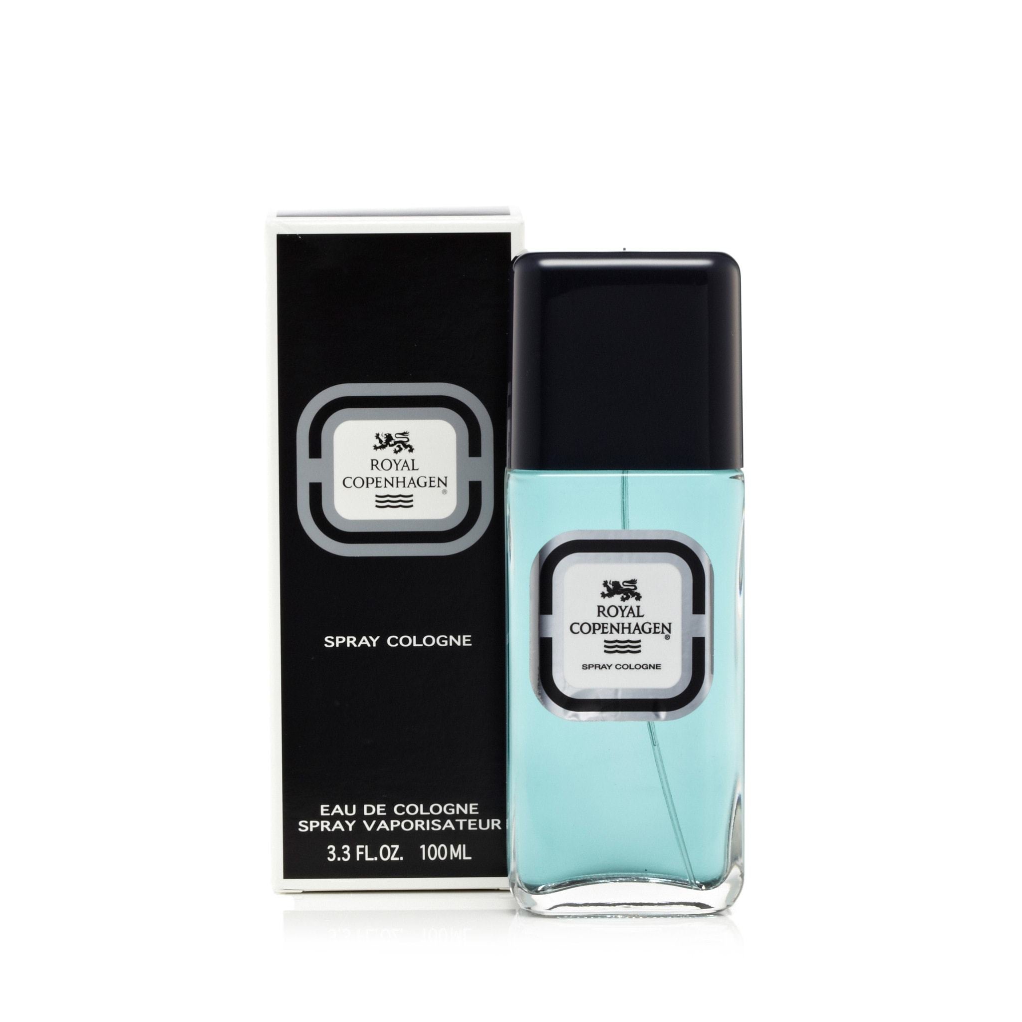 Royal Copenhagen Eau de Toilette für Herren von Royal Copenhagen
