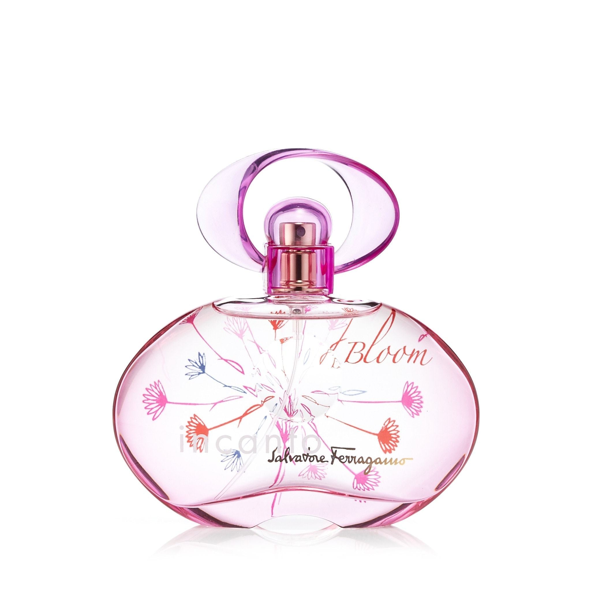 Incanto Bloom Eau de Toilette Spray für Damen von Ferragamo