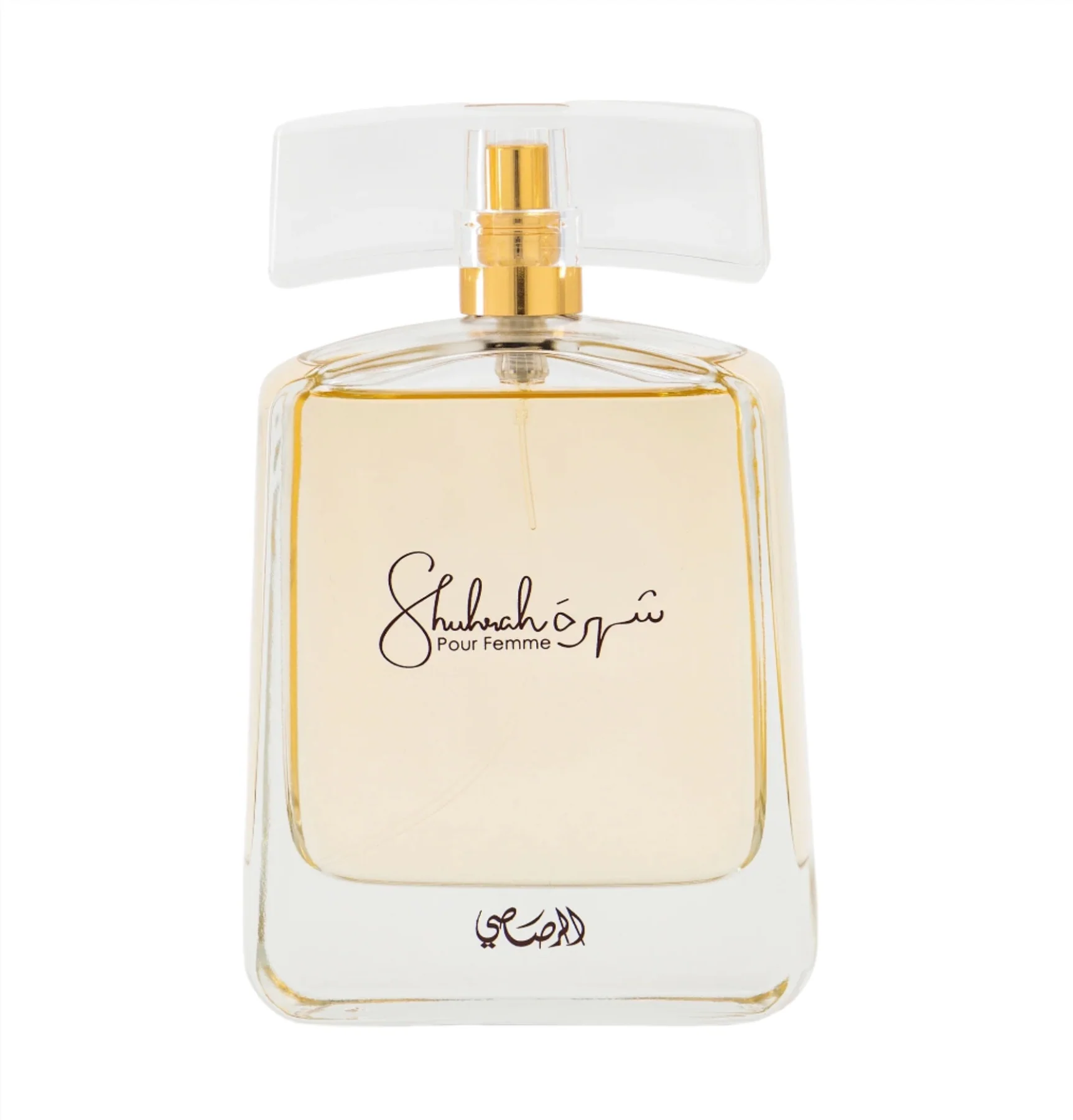 Shuhrah Pour Femme Eau de Parfum