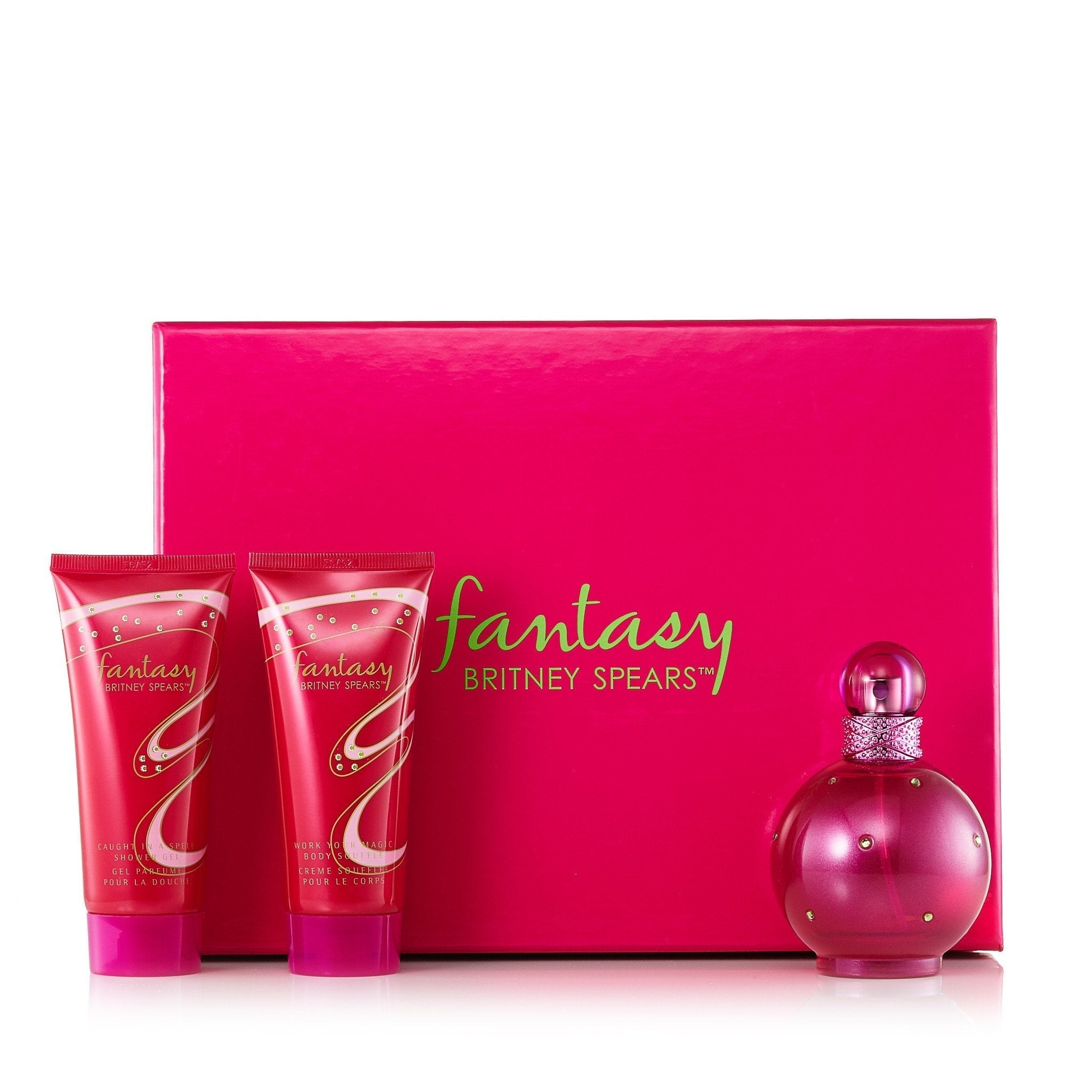 Fantasy-Set für Damen von Britney Spears