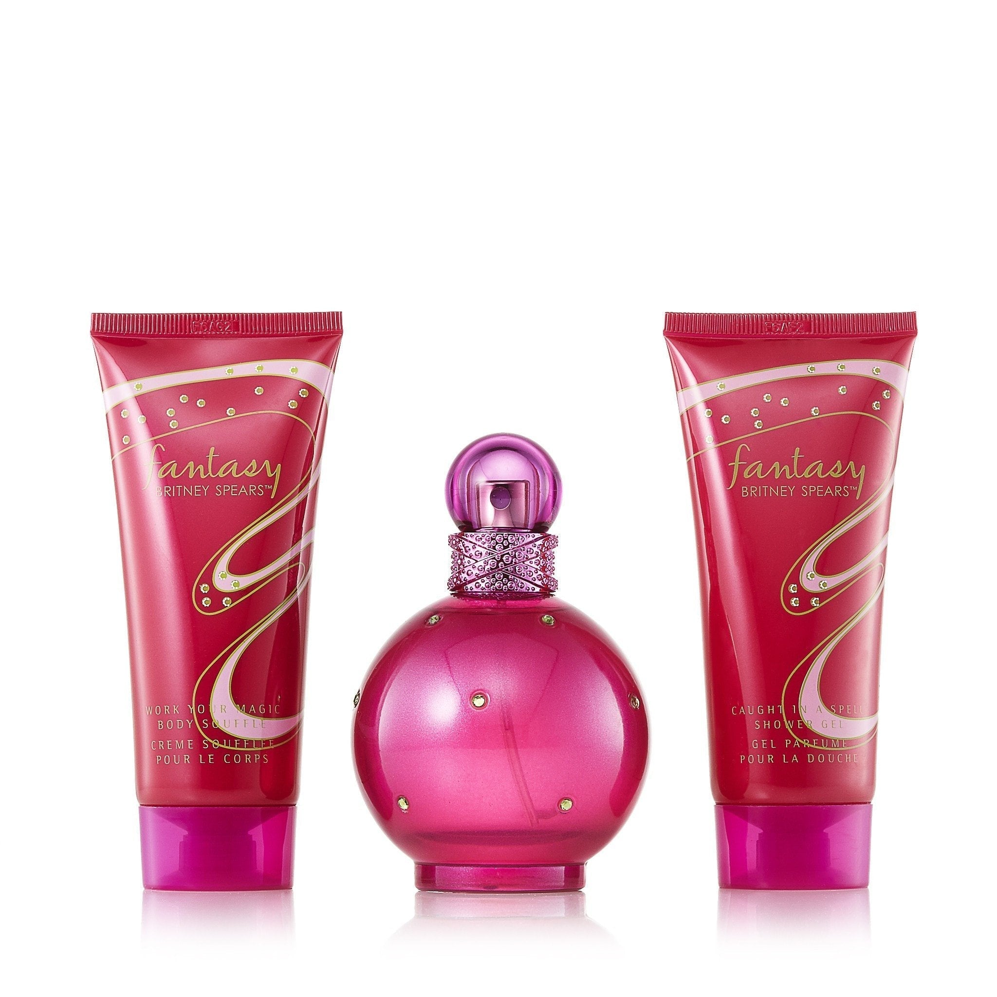 Fantasy-Set für Damen von Britney Spears