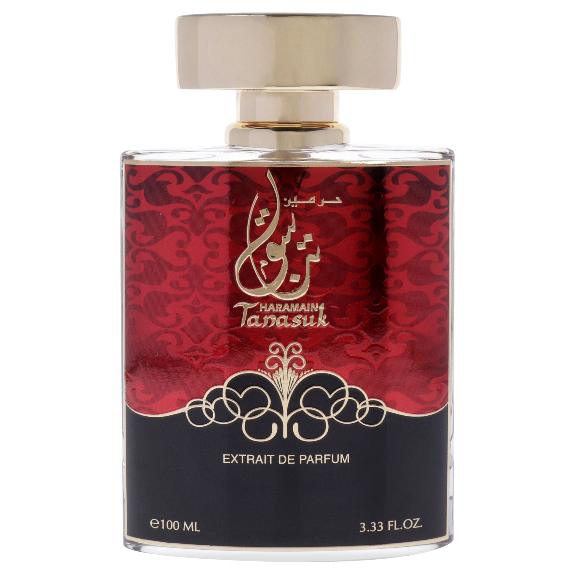 Tanasuk Extrait de Parfum