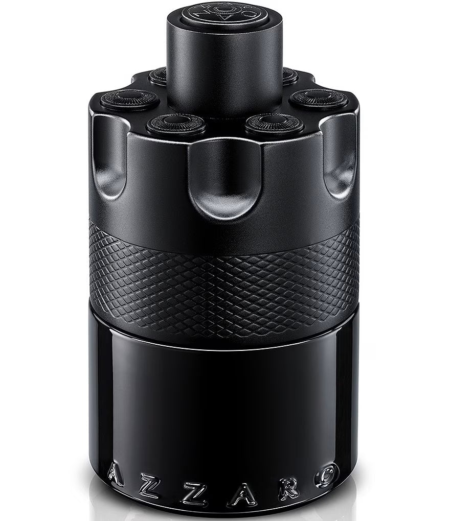 Das Most Wanted Eau De Parfum Intense Spray für Männer von Azzaro