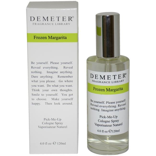 FROZEN MARGARITA VON DEMETER FÜR UNISEX - COLOGNE SPRAY