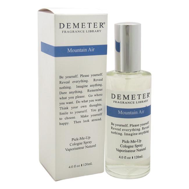 MOUNTAIN AIR VON DEMETER FÜR UNISEX - KÖLNISCH SPRAY