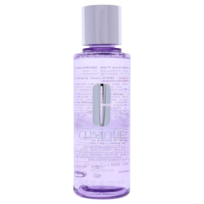 Take The Day Off Make-up-Entferner von Clinique für Unisex - 4,2 oz Make-up-Entferner