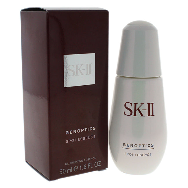 GenOptics Spot Essence von SK-II für Unisex - 1,6 oz Essence