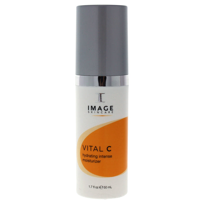 Vital C Hydrating Intense von Image für Unisex - 1,7 oz Feuchtigkeitscreme