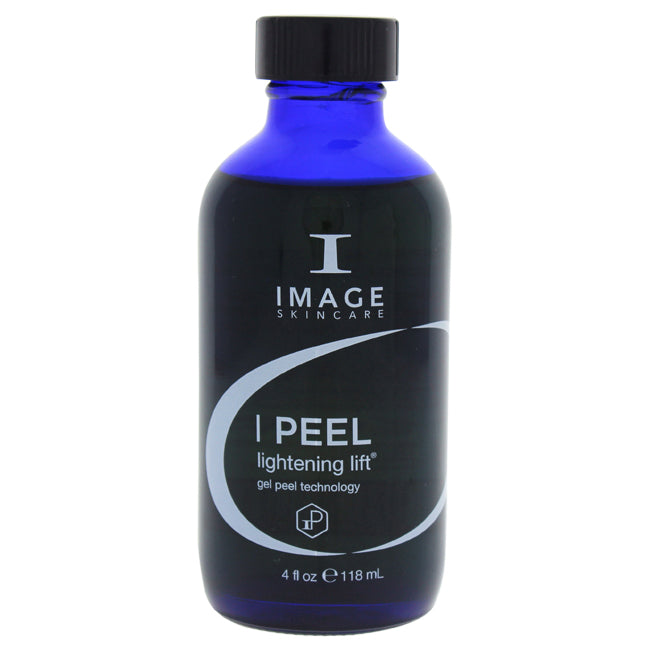 I Peel Lightening Lift Gel Peel Technology von Image für Unisex - 4 oz Behandlung