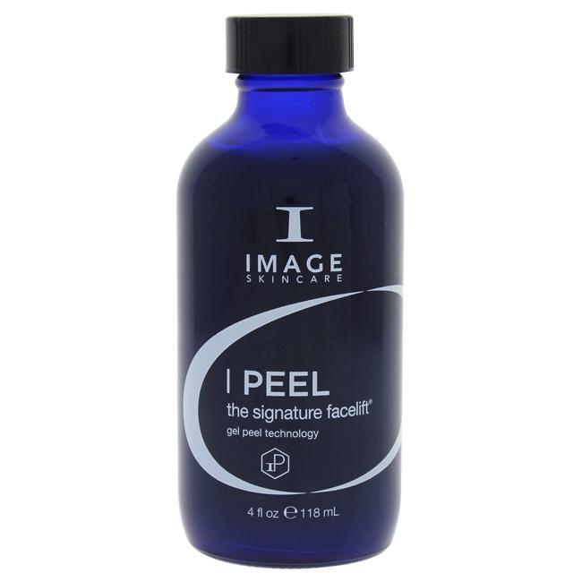 I Peel The Signature Facelift Gel Peel Technology von Image für Unisex - 4 oz Behandlung