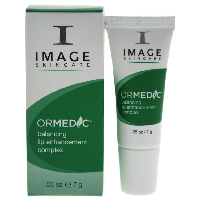 Ormedic Balancing Lip Enhancement Complex von Image für Unisex - 0,25 oz Lippenbehandlung