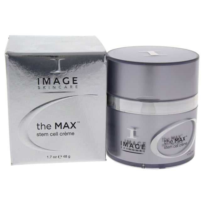 The Max Stem Cell Creme von Image für Unisex - 1,7 oz Creme